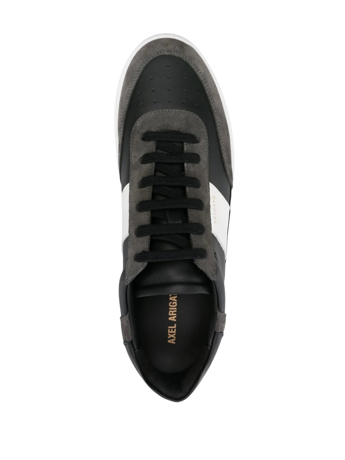 Orbit Vintage Sneakers