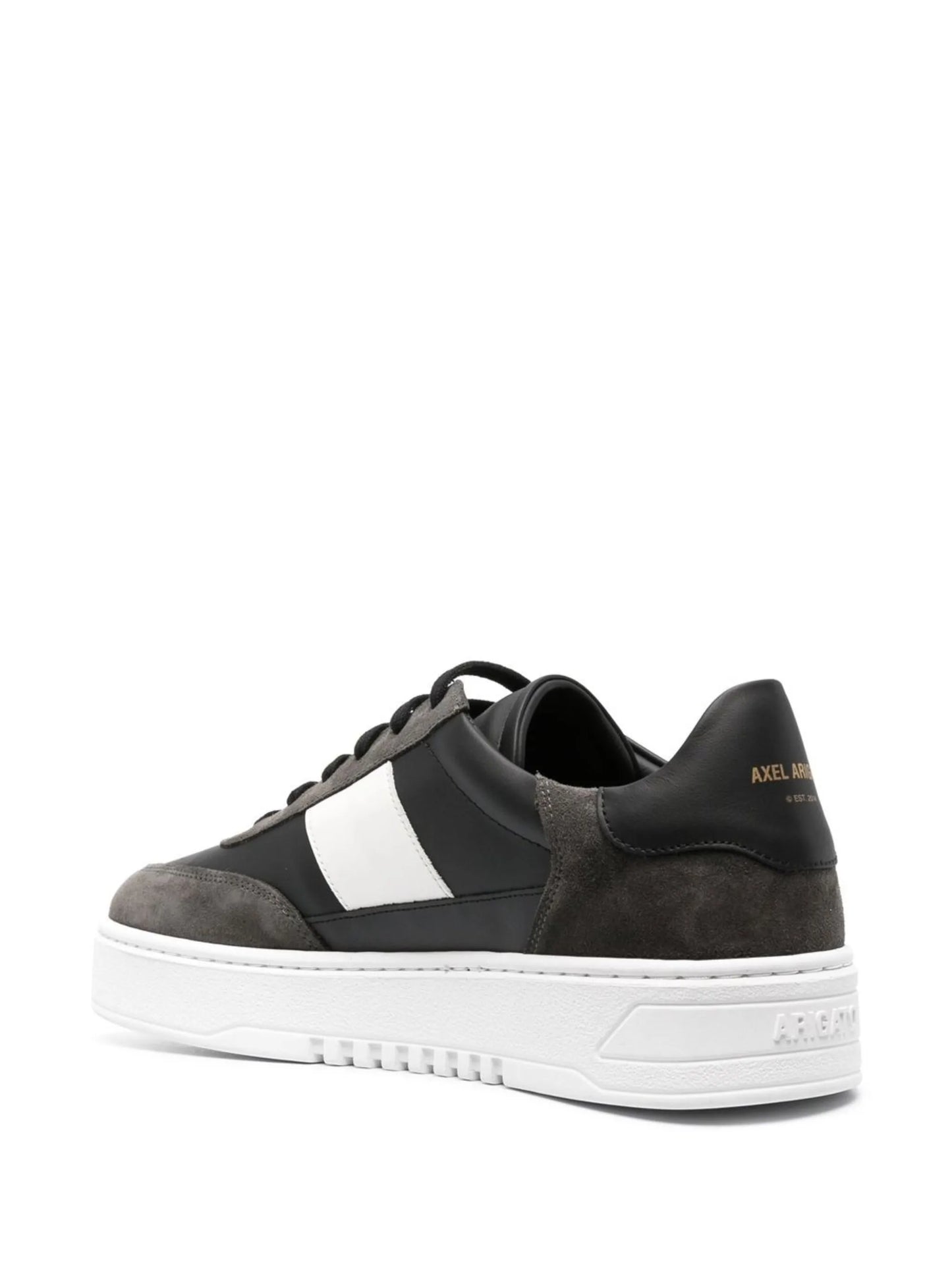 Orbit Vintage Sneakers