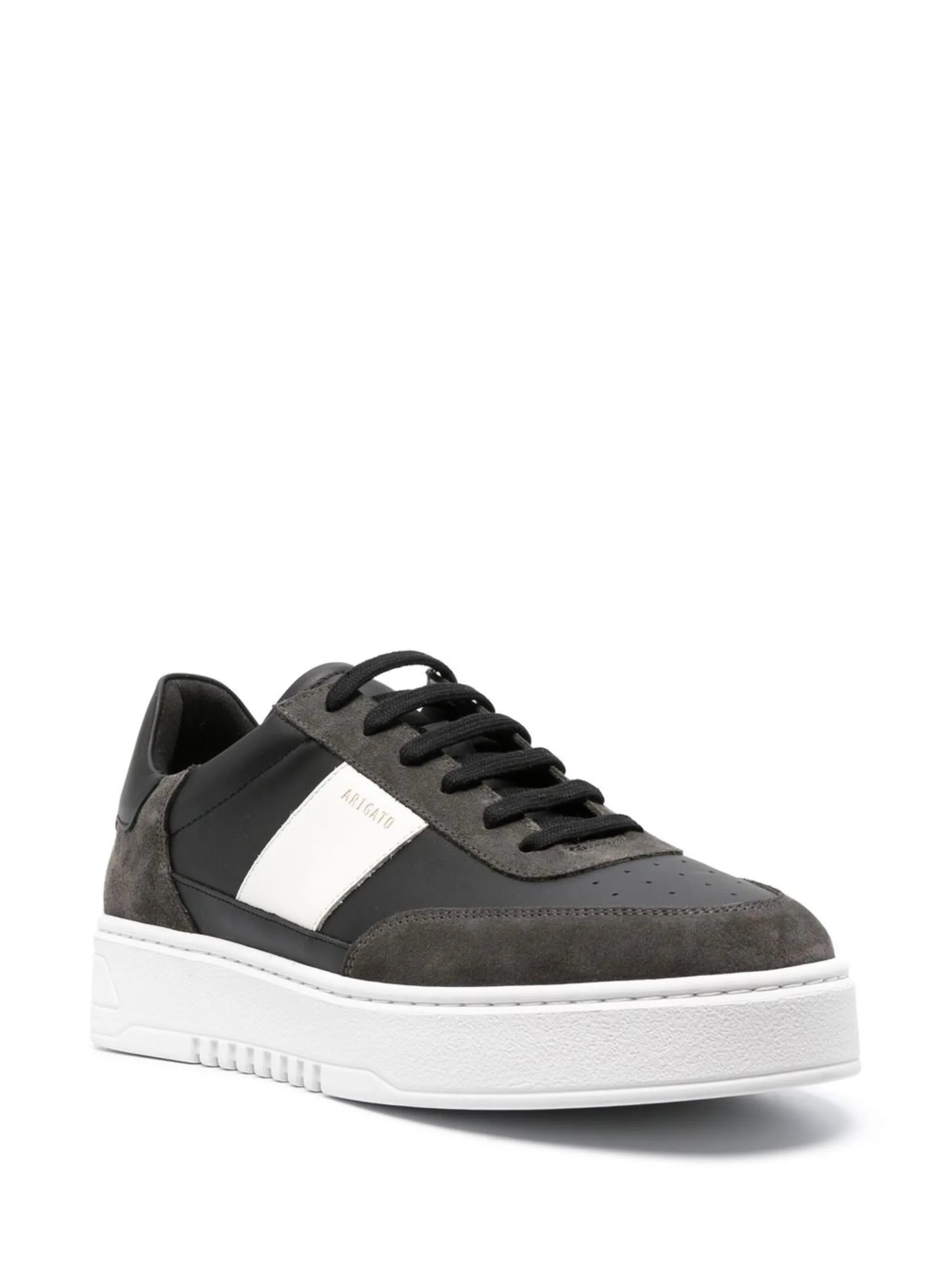 Orbit Vintage Sneakers