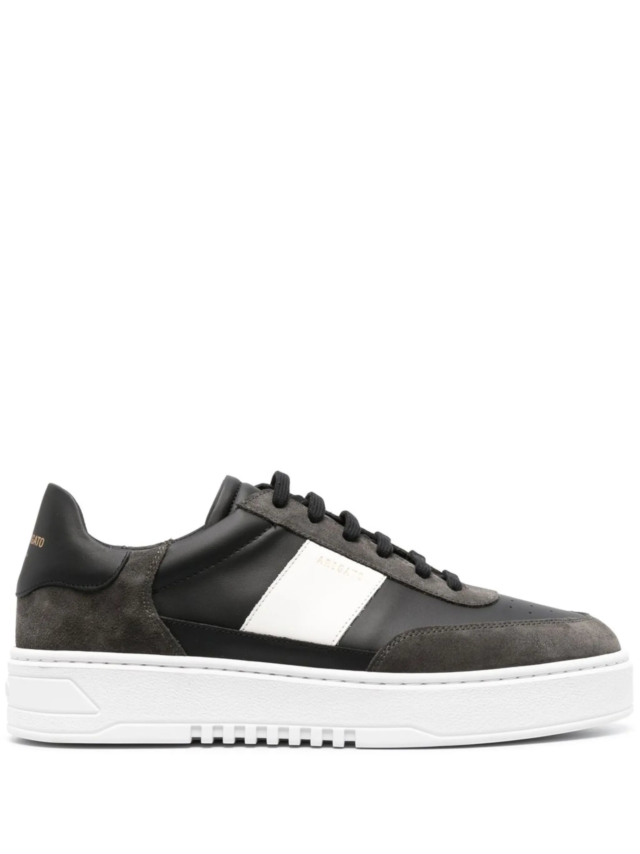 Orbit Vintage Sneakers