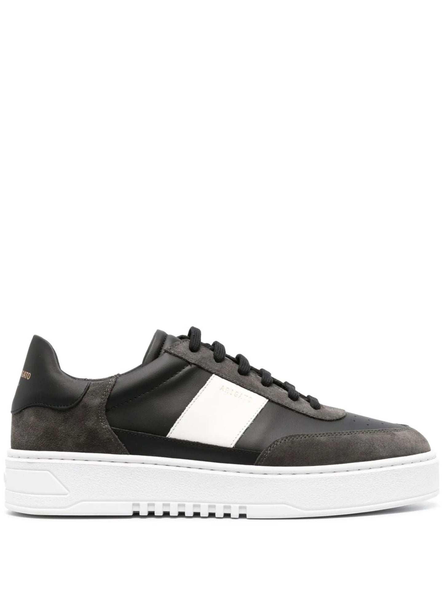 Orbit Vintage Sneakers