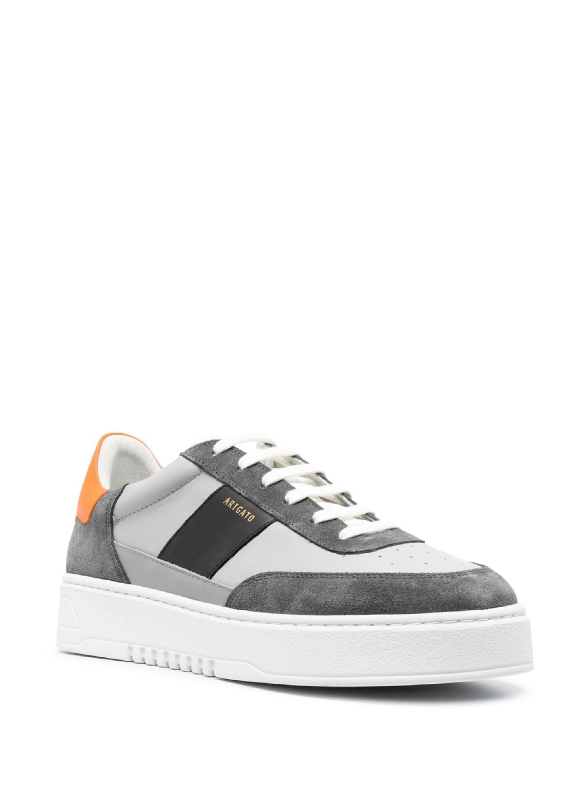 Orbit Vintage low-top sneakers