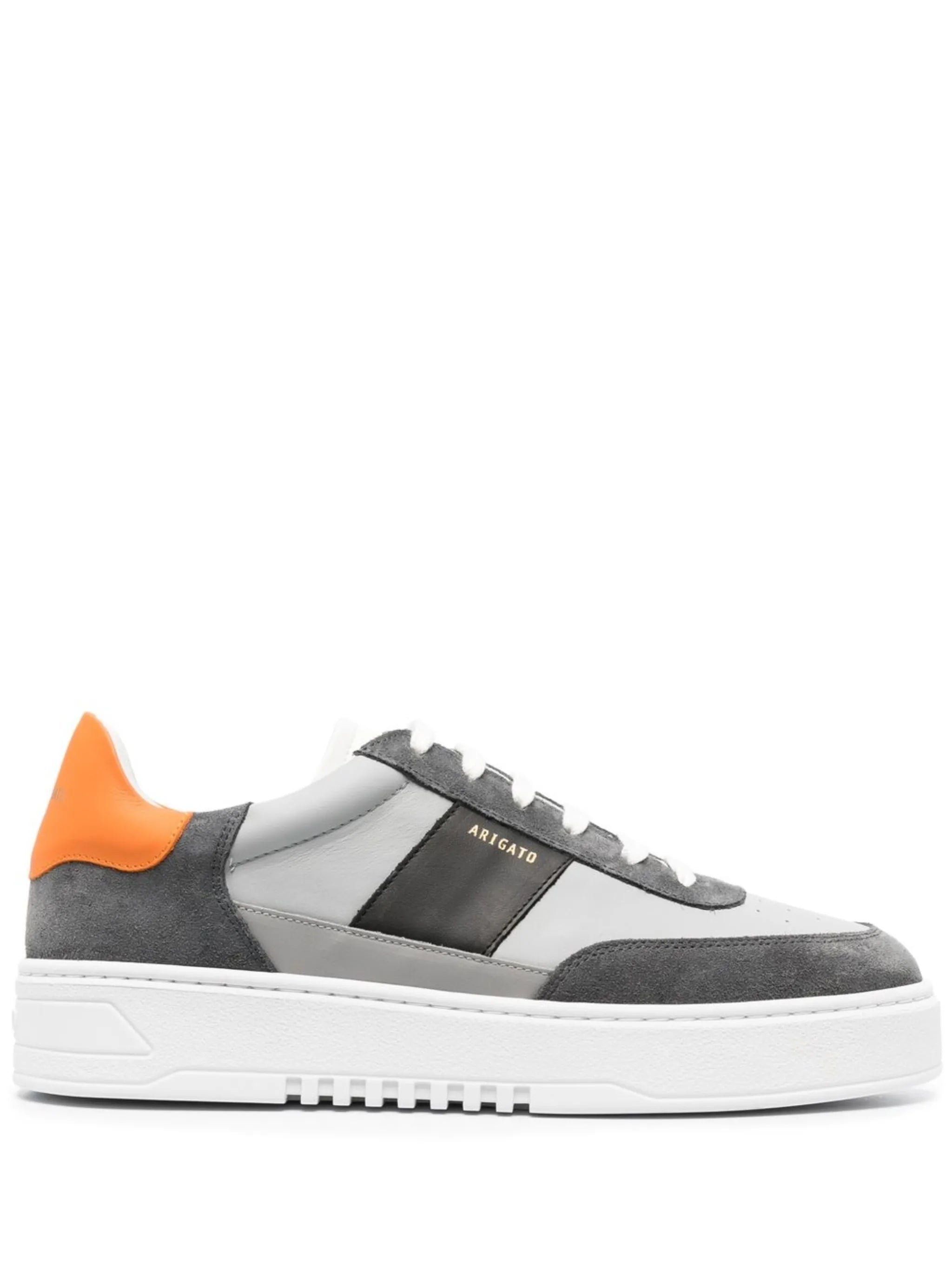 Orbit Vintage low-top sneakers