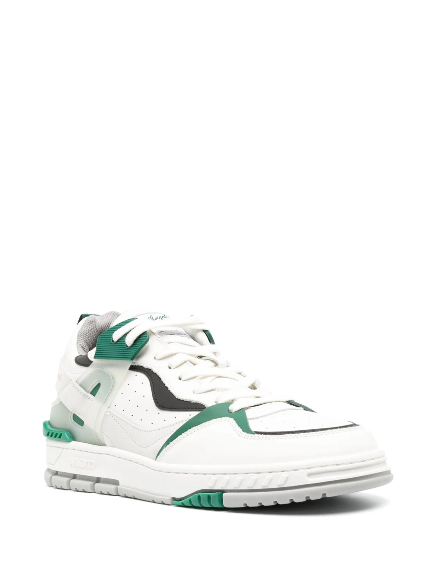 Astro low-top sneakers