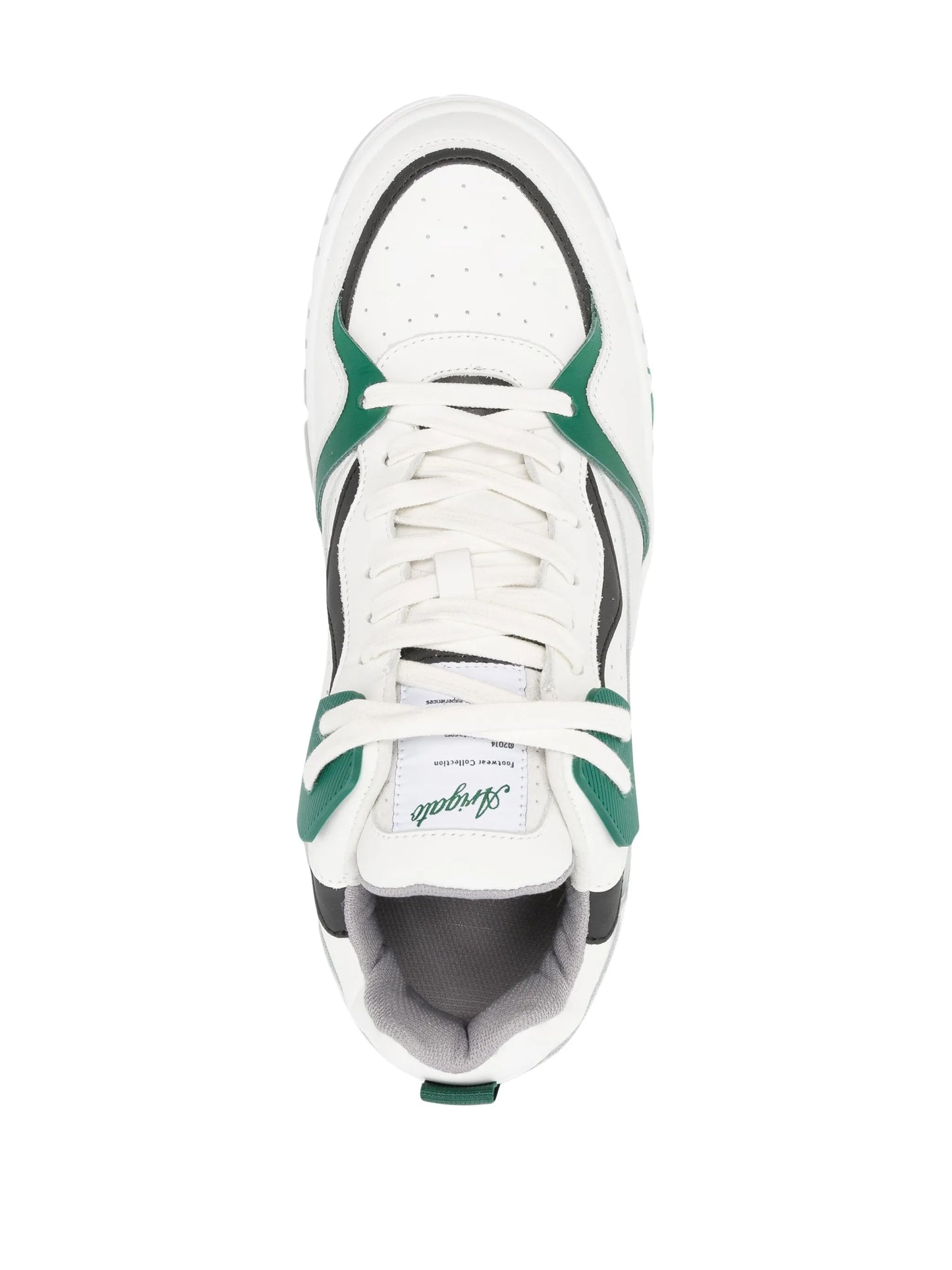 Astro low-top sneakers
