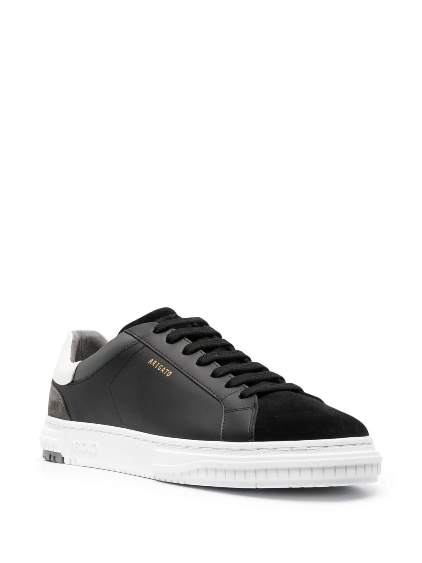 Atlas low-top sneakers