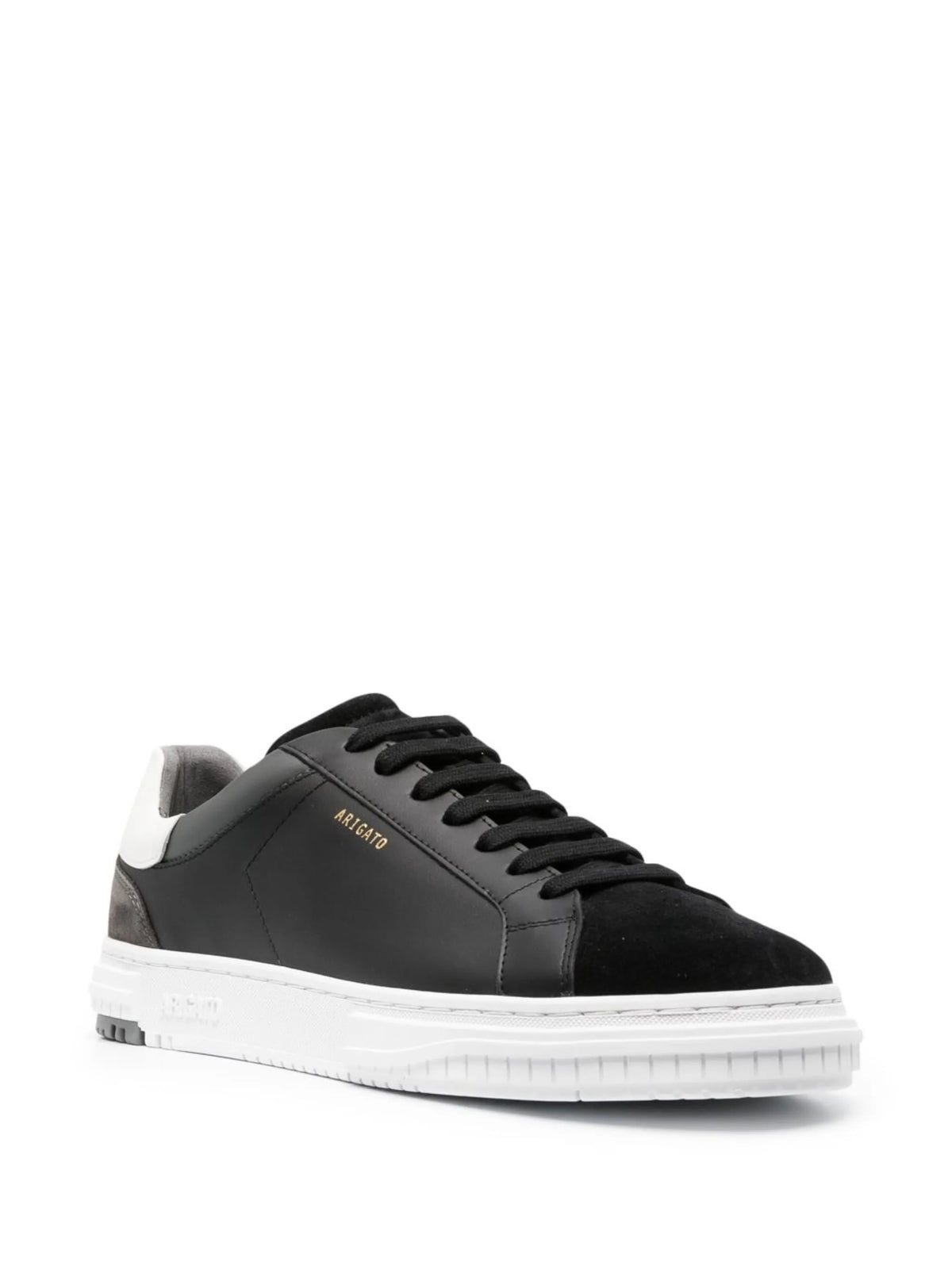 Atlas low-top sneakers