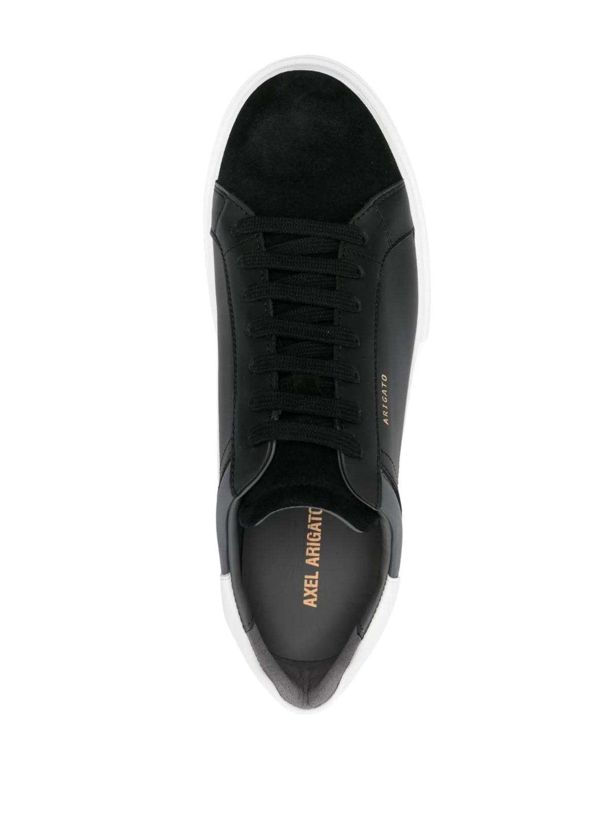 Atlas low-top sneakers