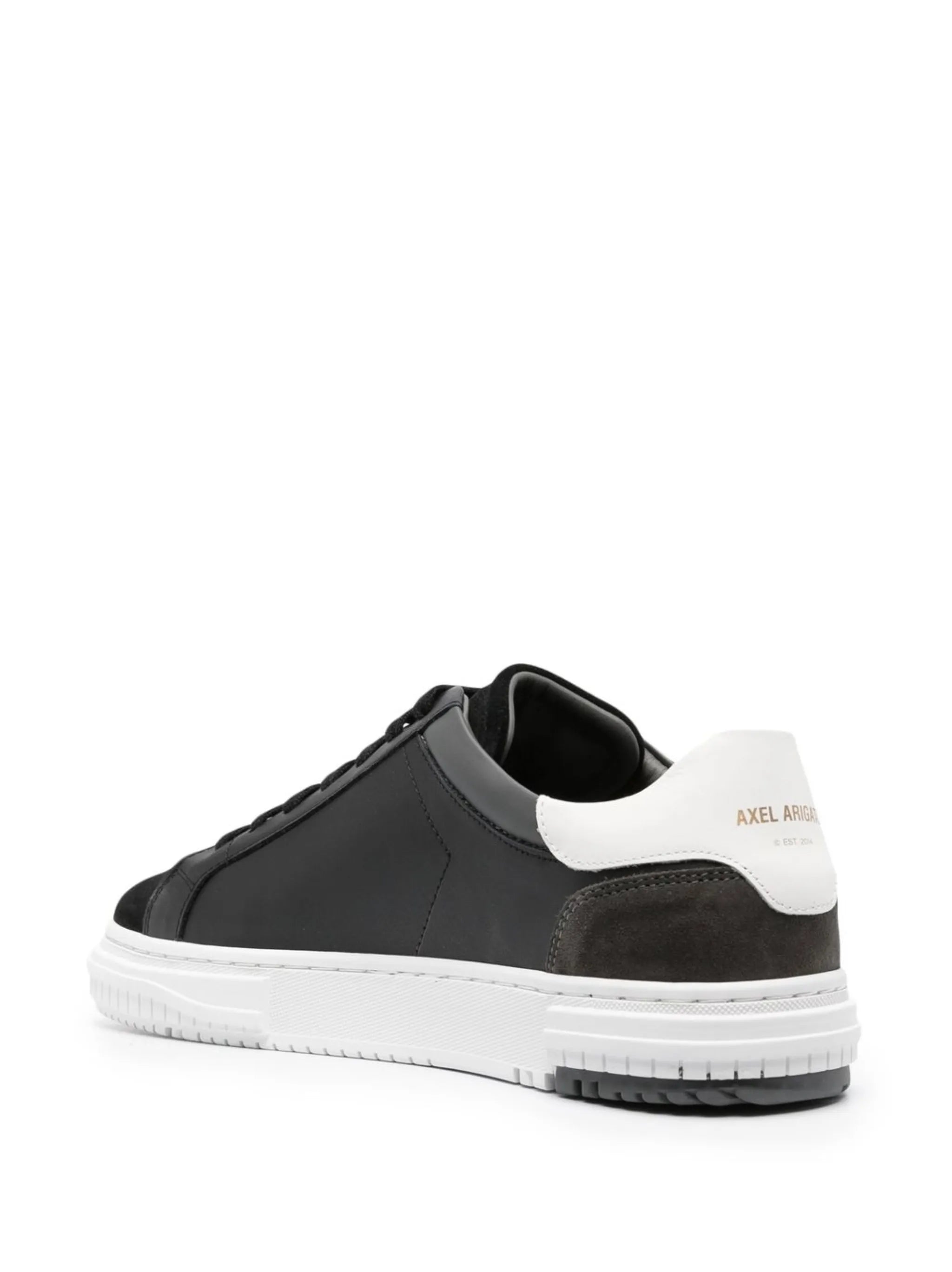 Atlas low-top sneakers