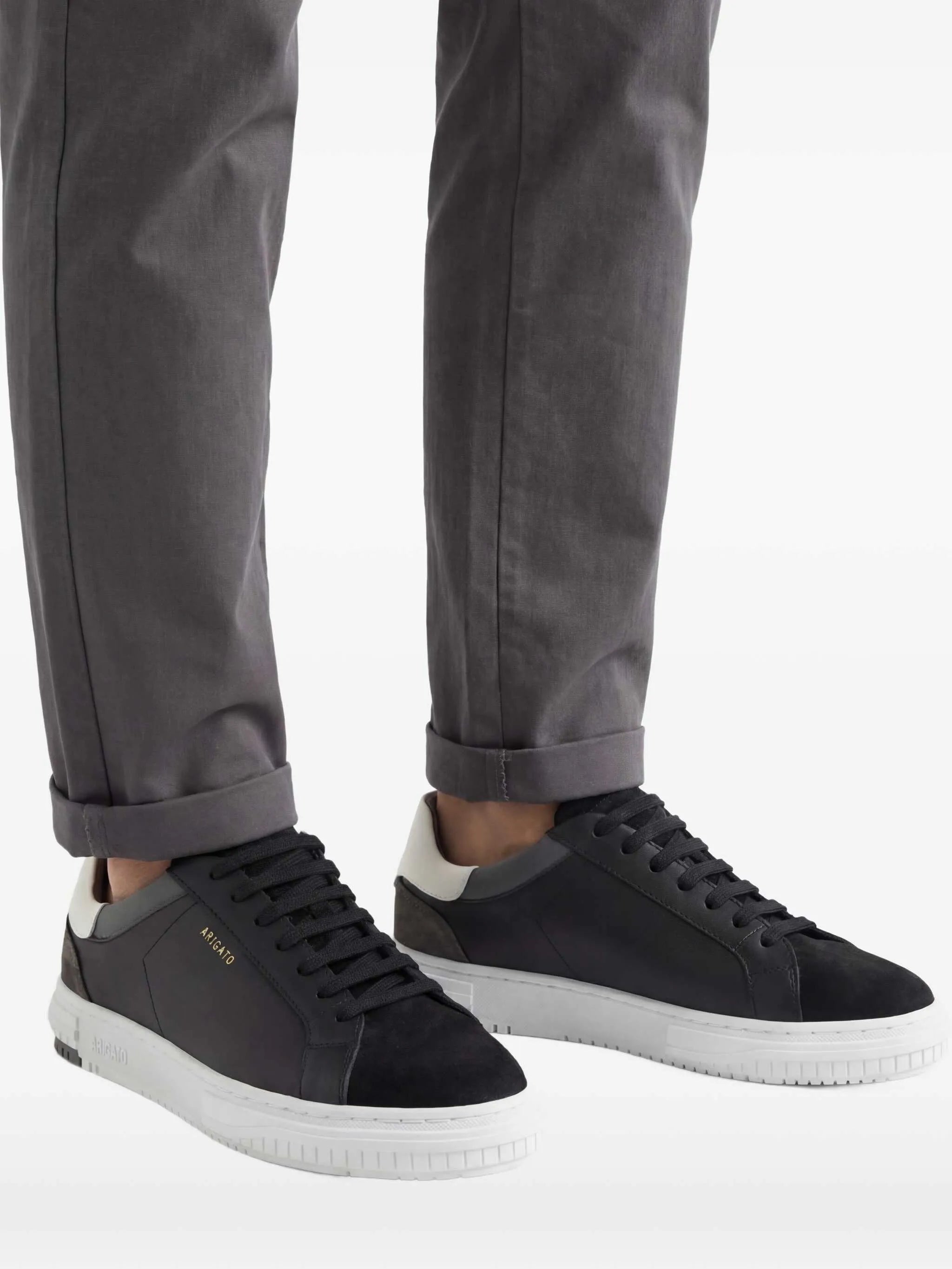 Atlas low-top sneakers