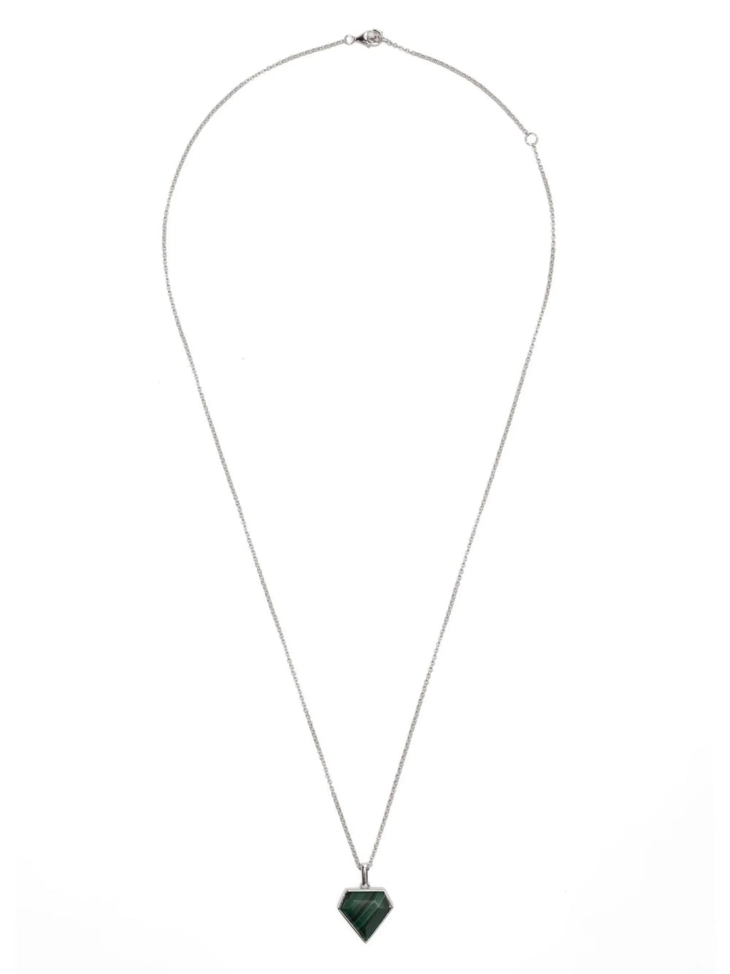 heart pendant necklace