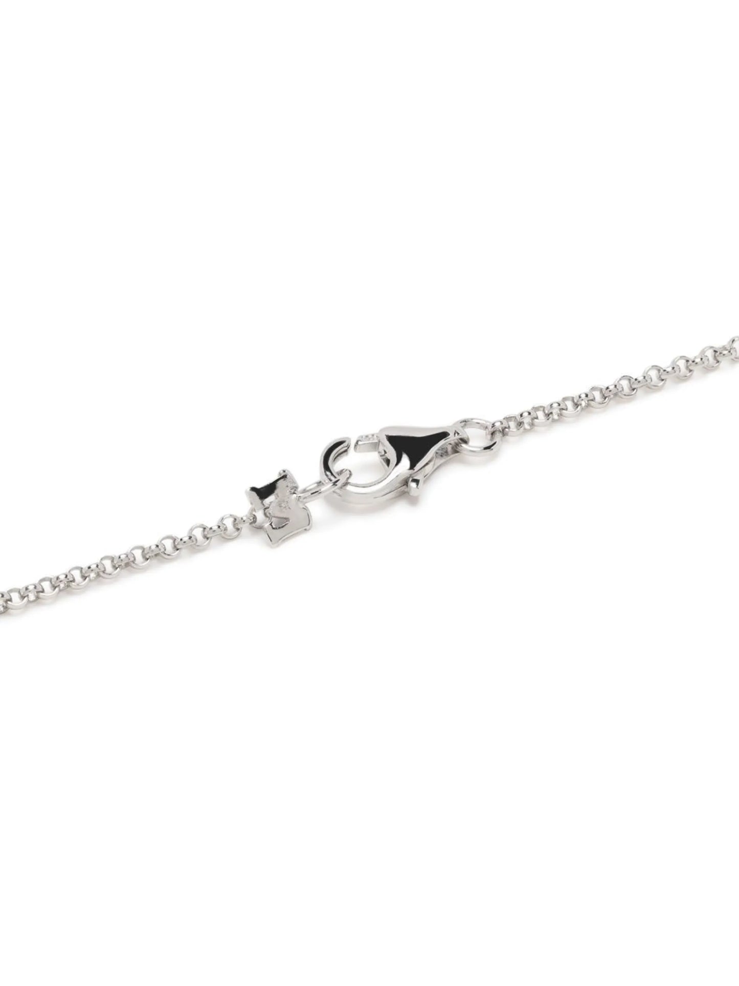 heart pendant necklace