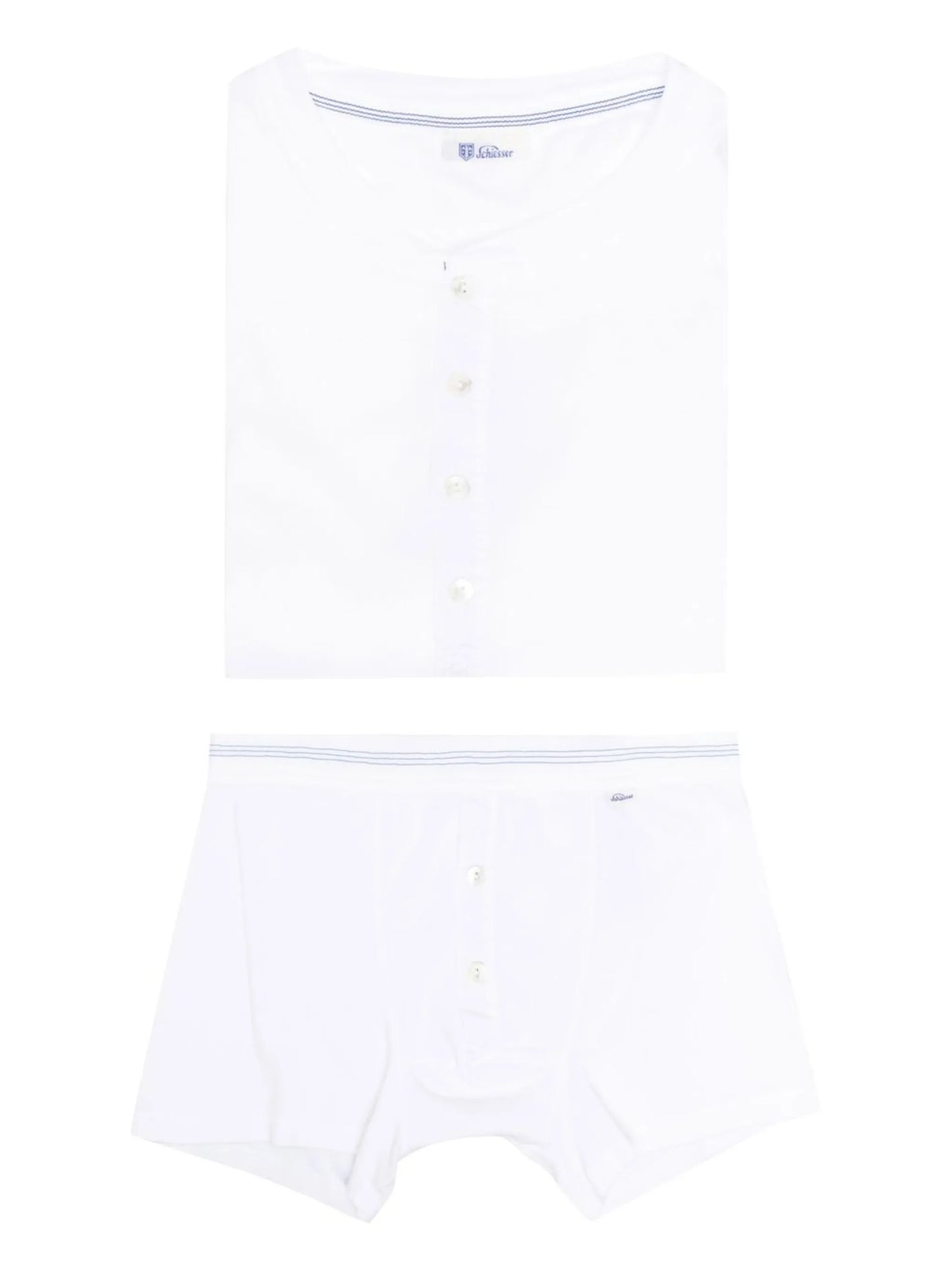 Karl Heinz sleep set