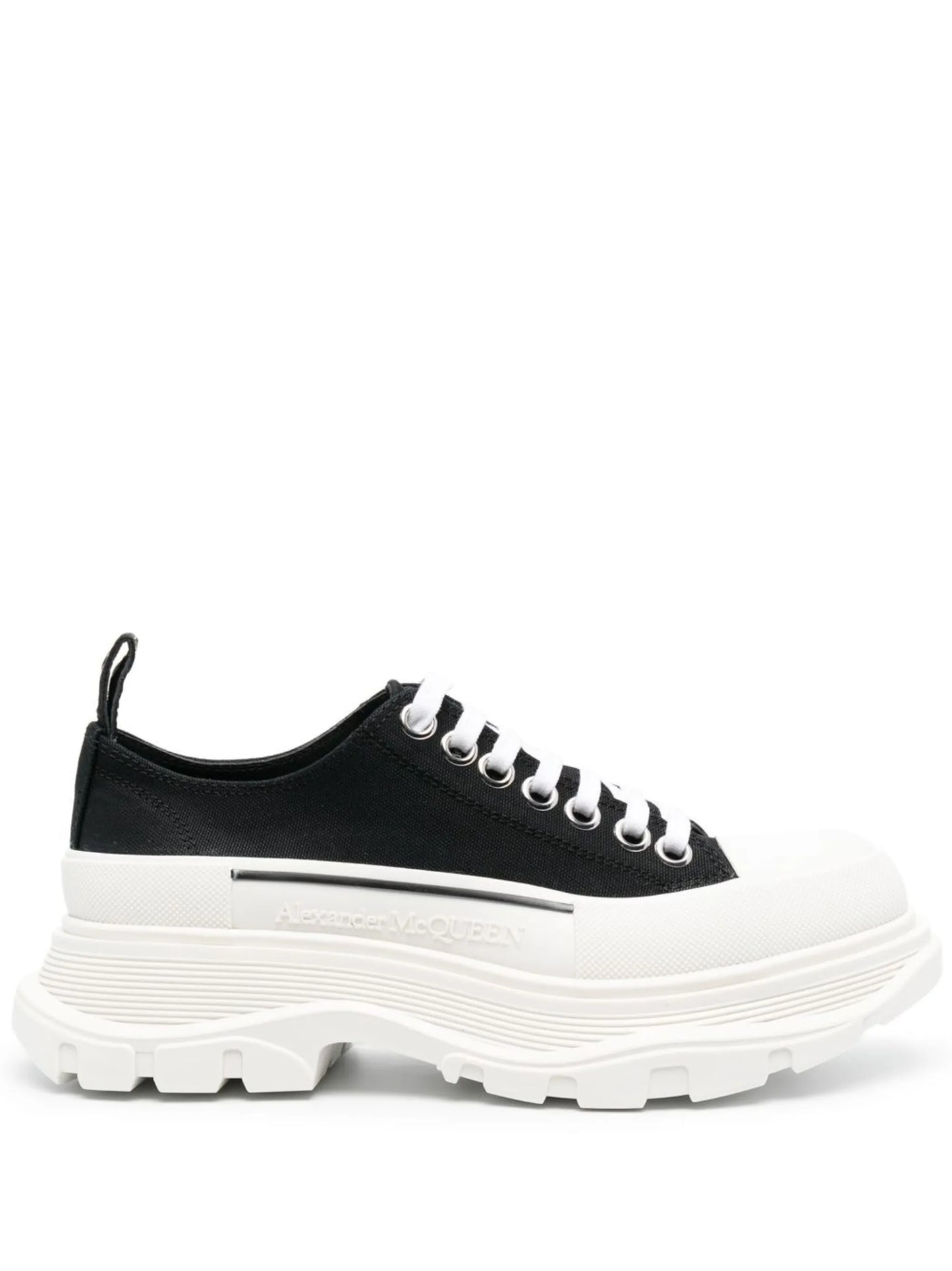 Tread Slick lace-up sneakers