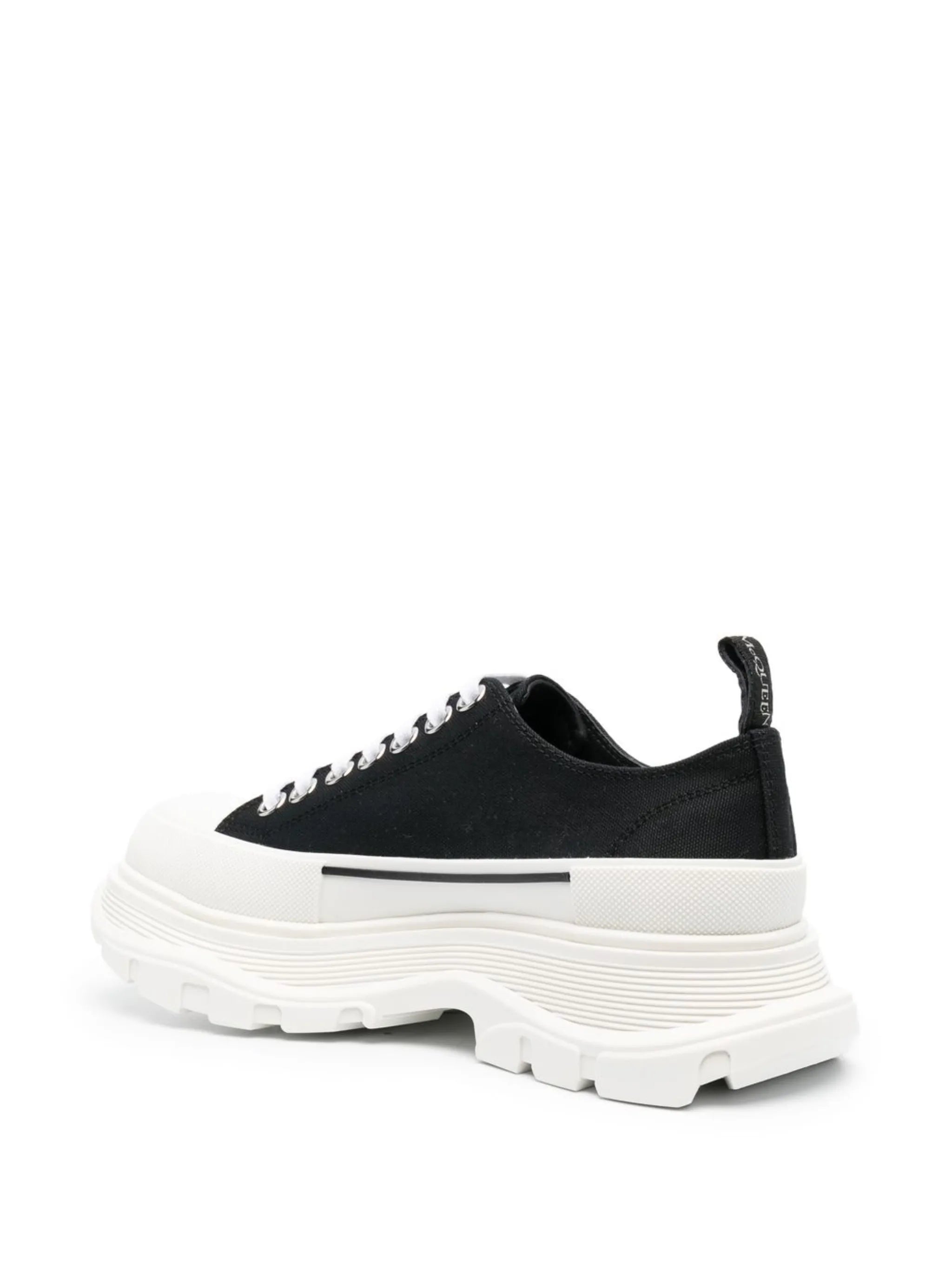 Tread Slick lace-up sneakers