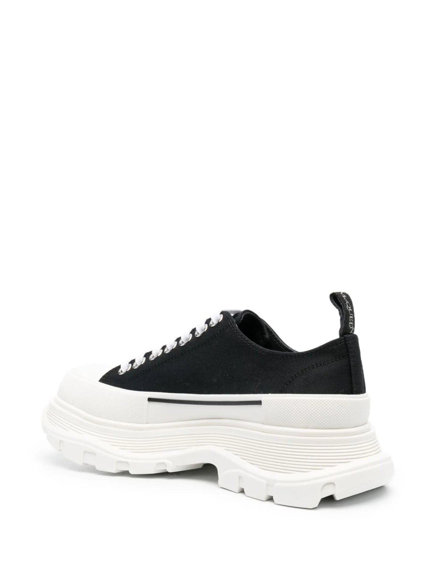 Tread Slick lace-up sneakers
