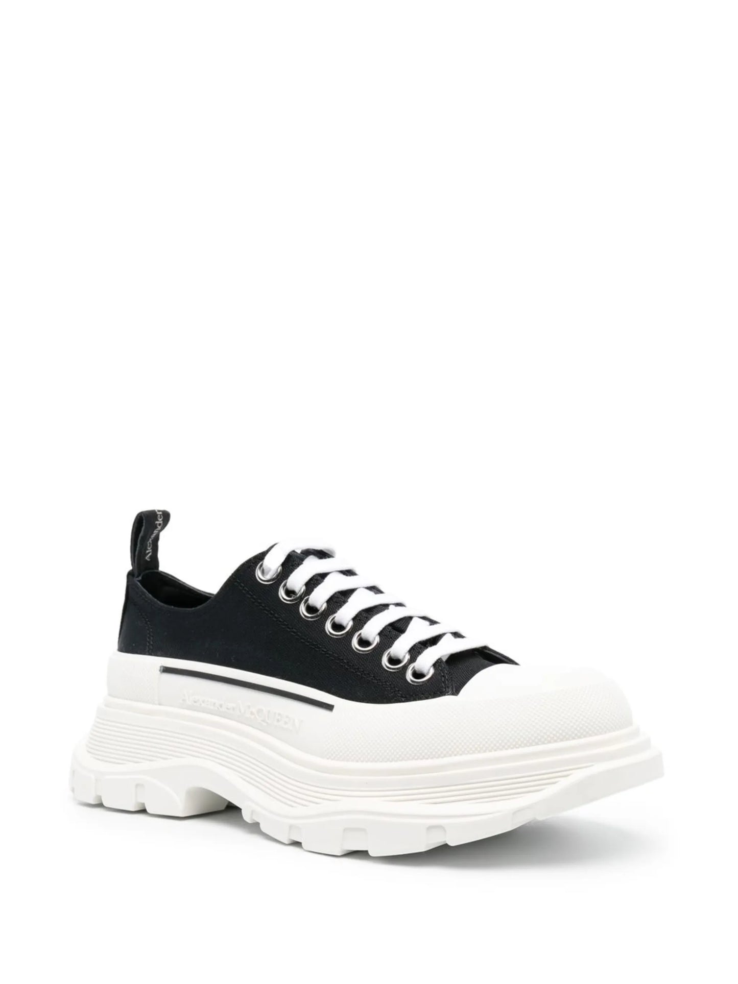 Tread Slick lace-up sneakers