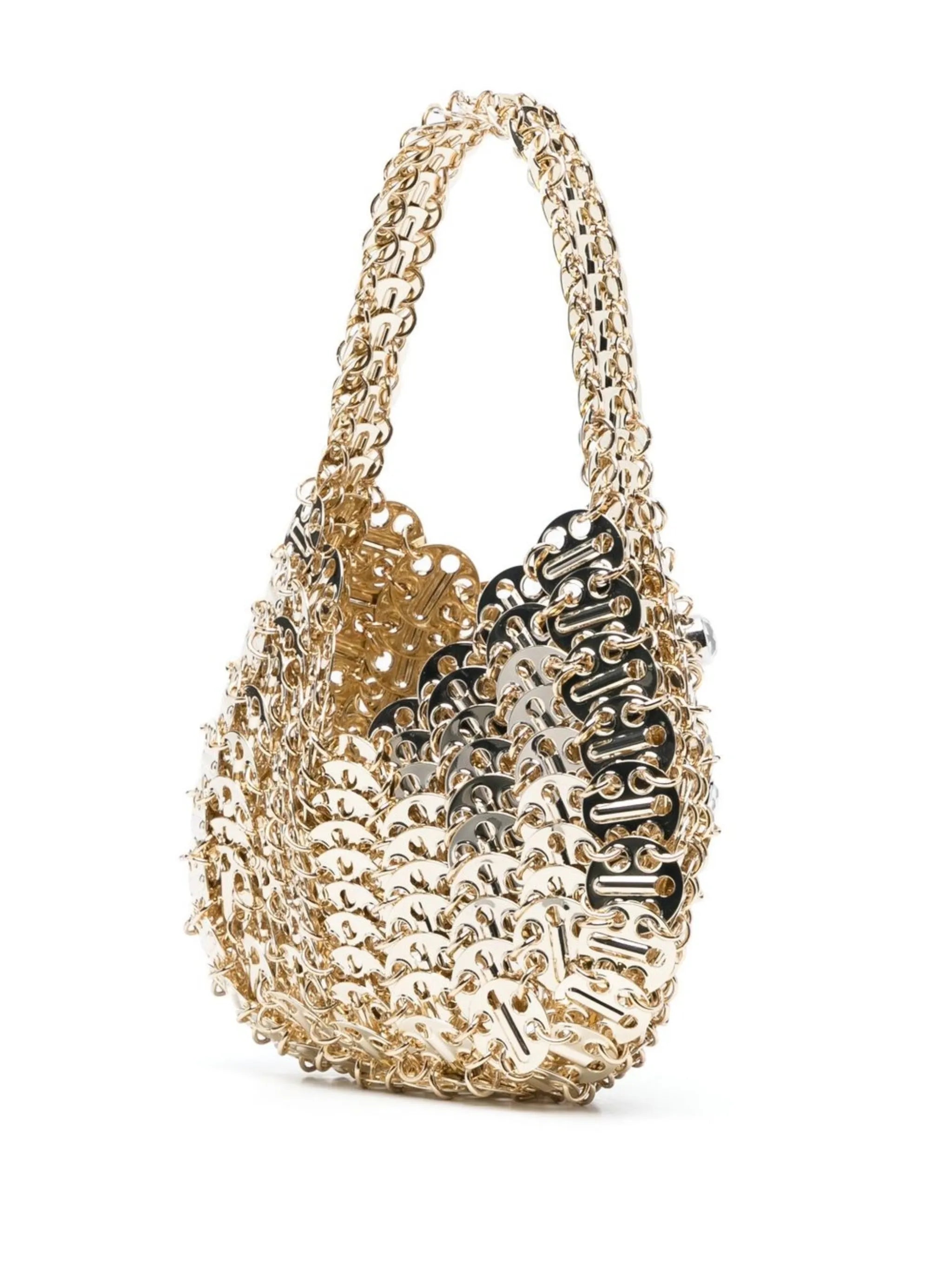 1969 Small Moon tote bag