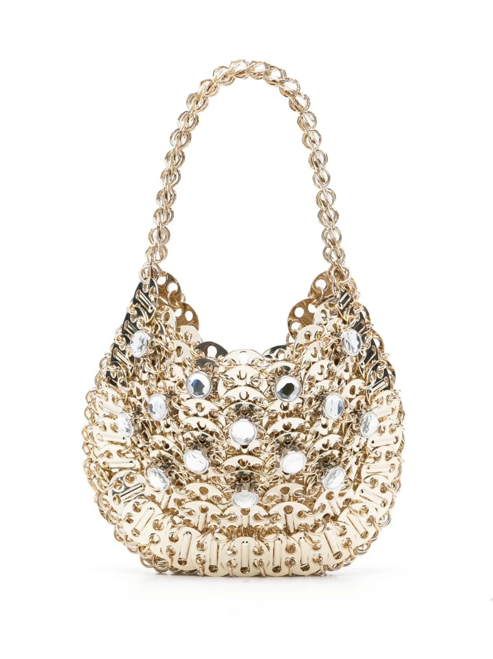 1969 Small Moon tote bag
