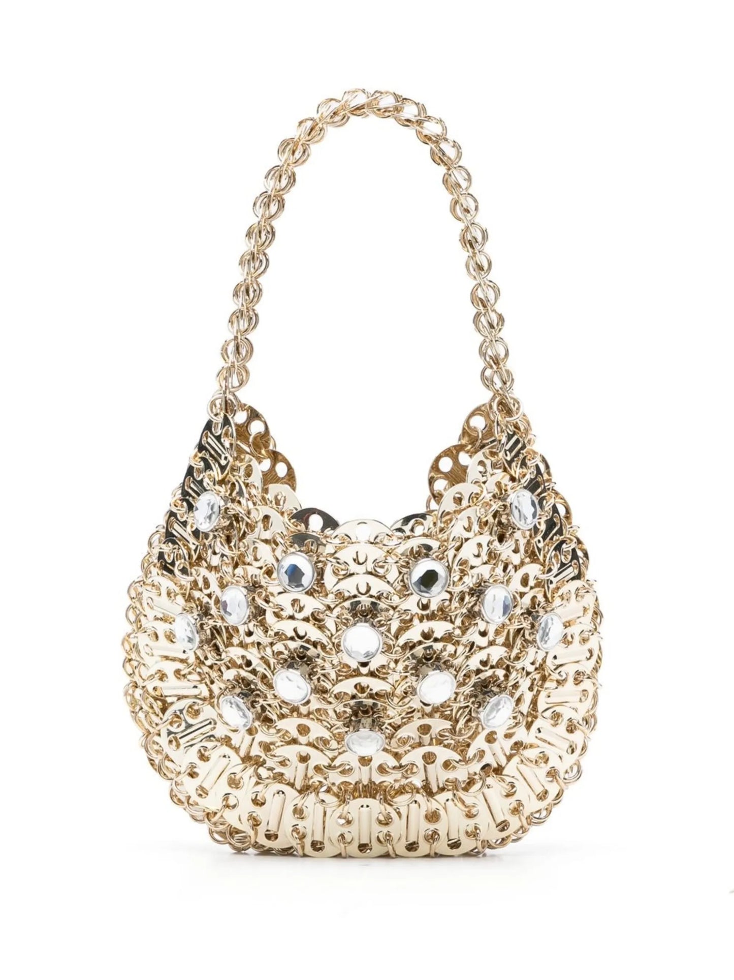 1969 Small Moon tote bag
