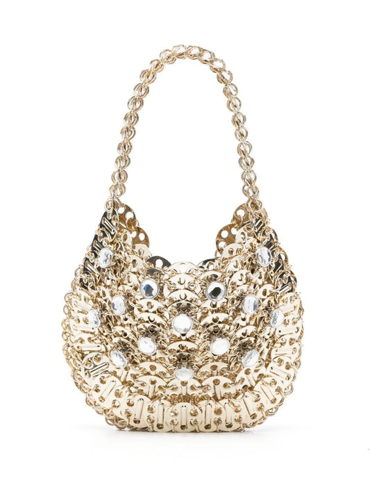 1969 Small Moon tote bag