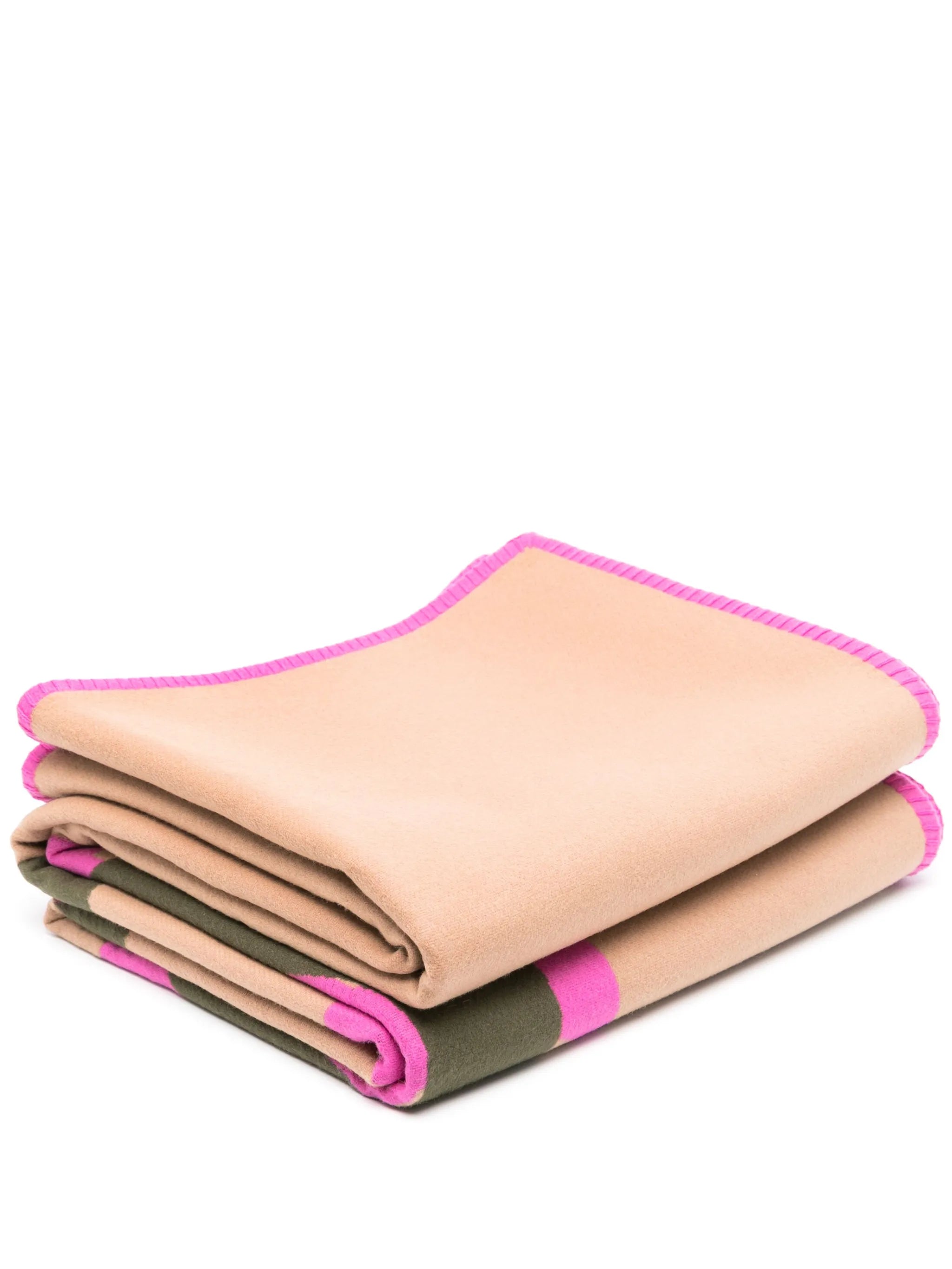 Anagram-patch blanket
