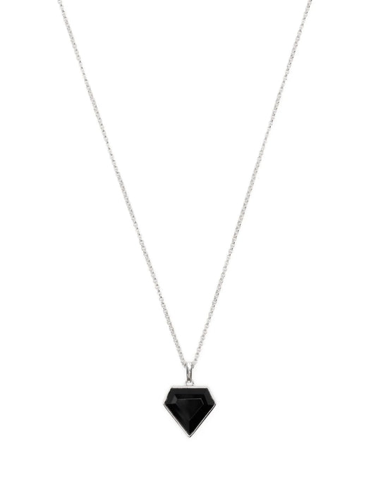 heart pendant necklace