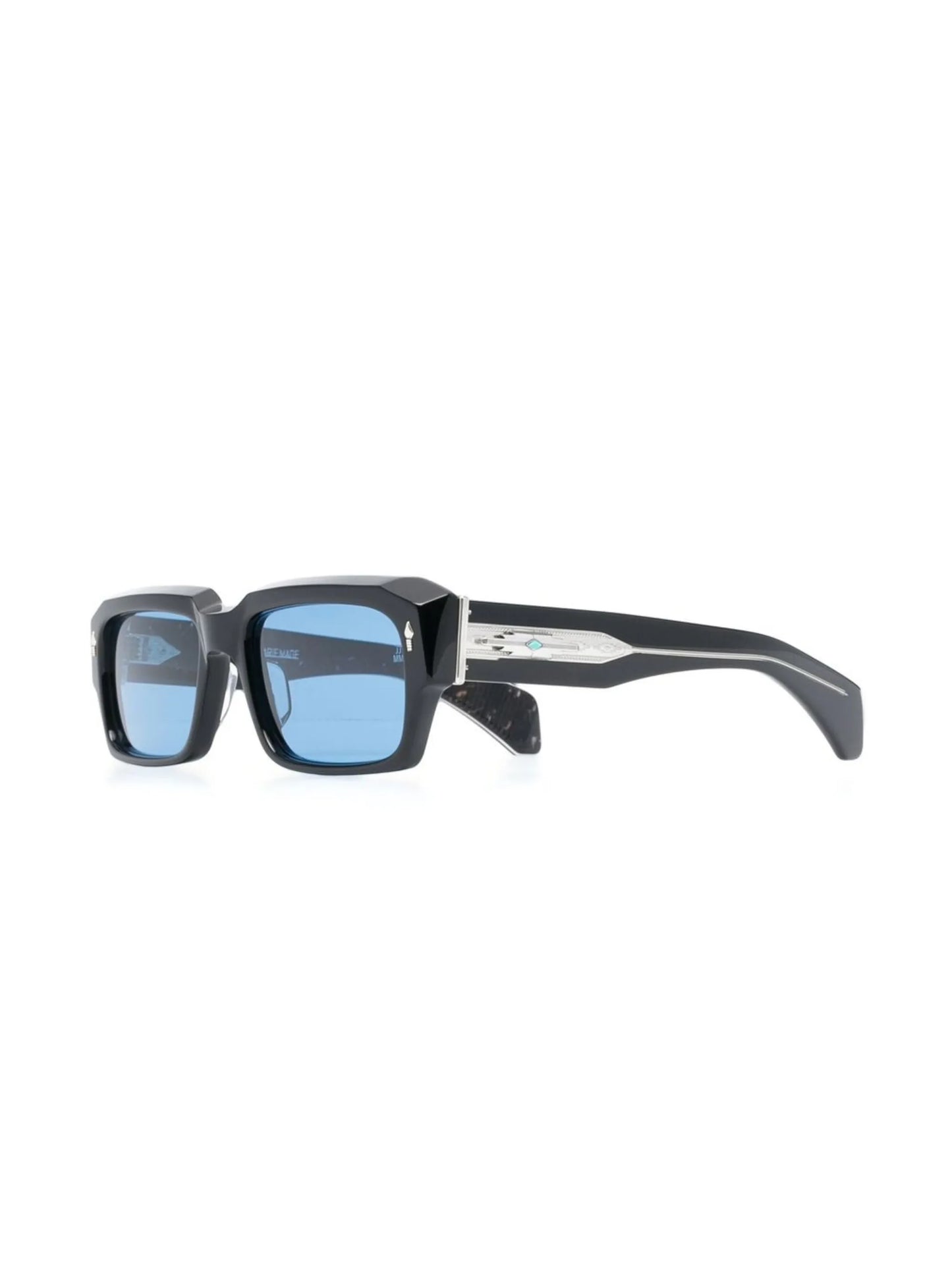 Dakota rectangle-frame sunglasses