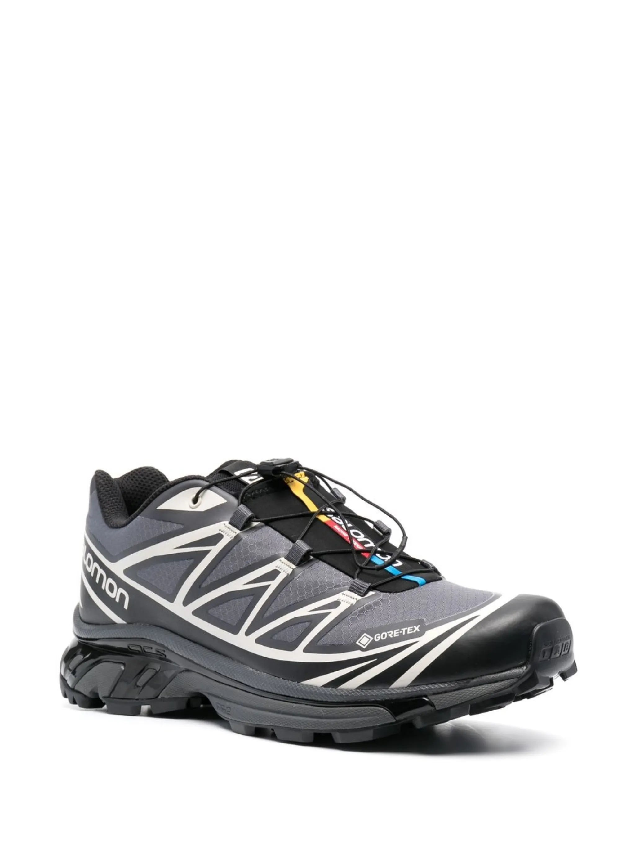 XT-6 GORE-TEX low-top sneakers
