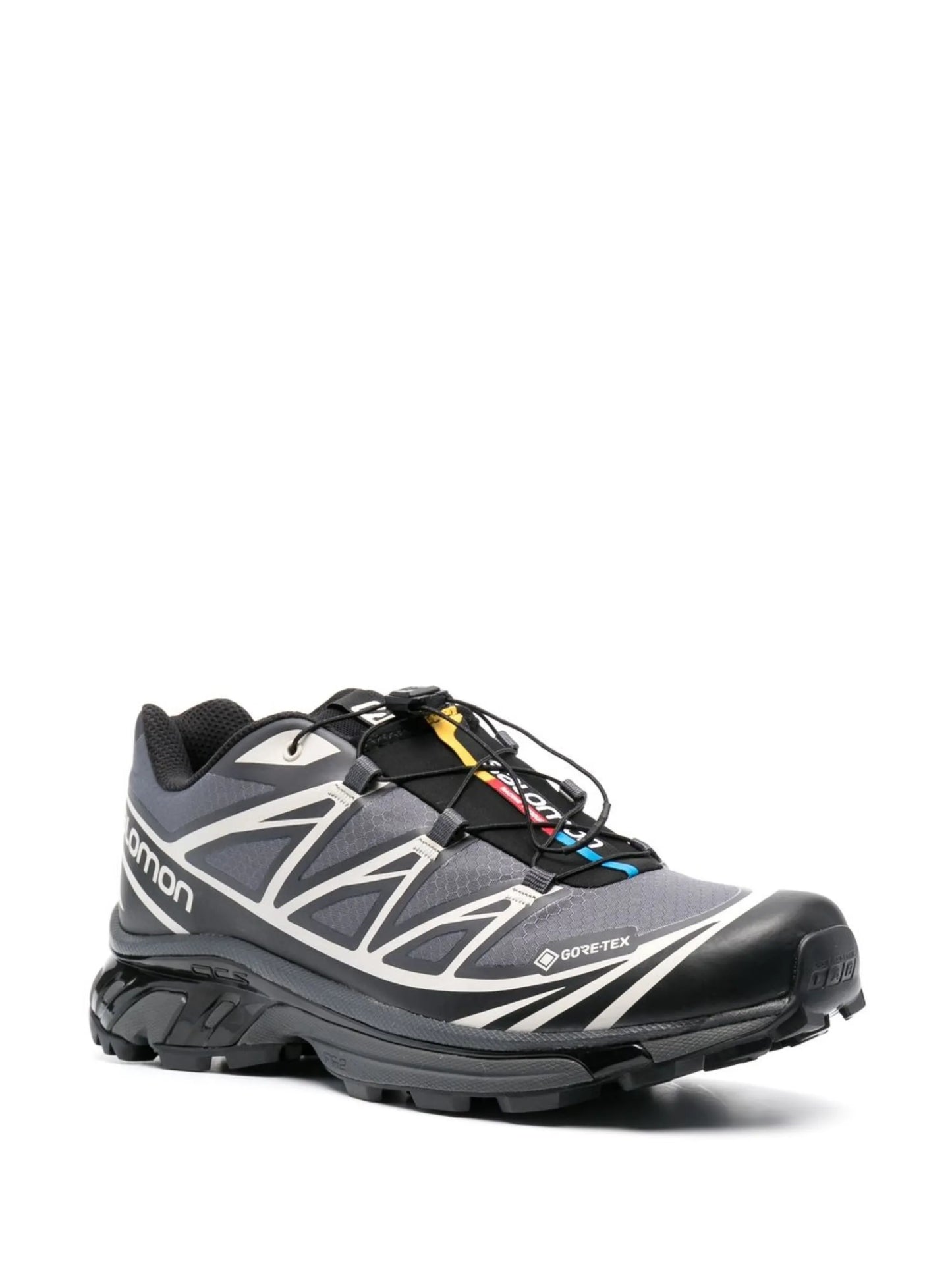 XT-6 GORE-TEX low-top sneakers