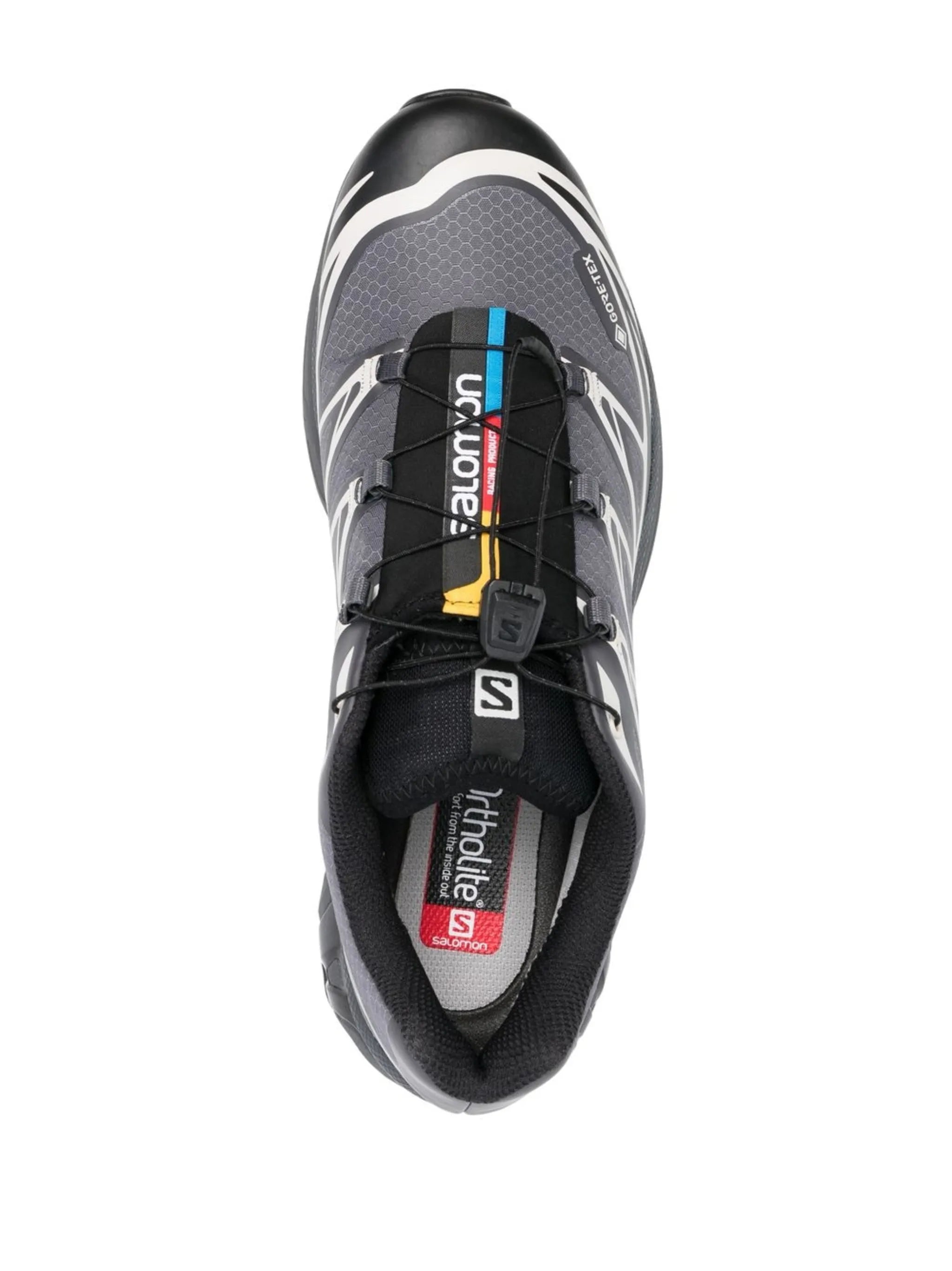 XT-6 GORE-TEX low-top sneakers