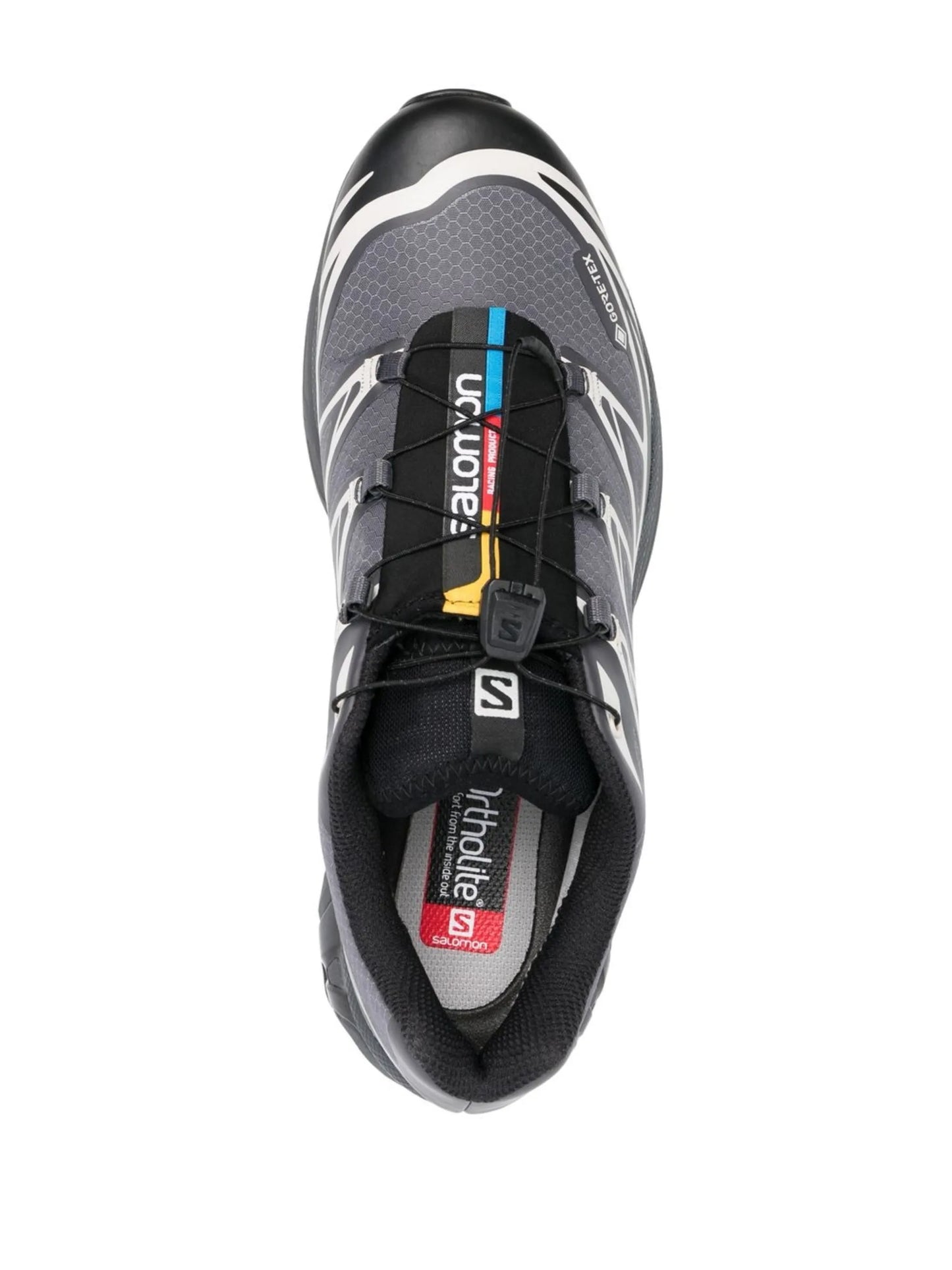 XT-6 GORE-TEX low-top sneakers