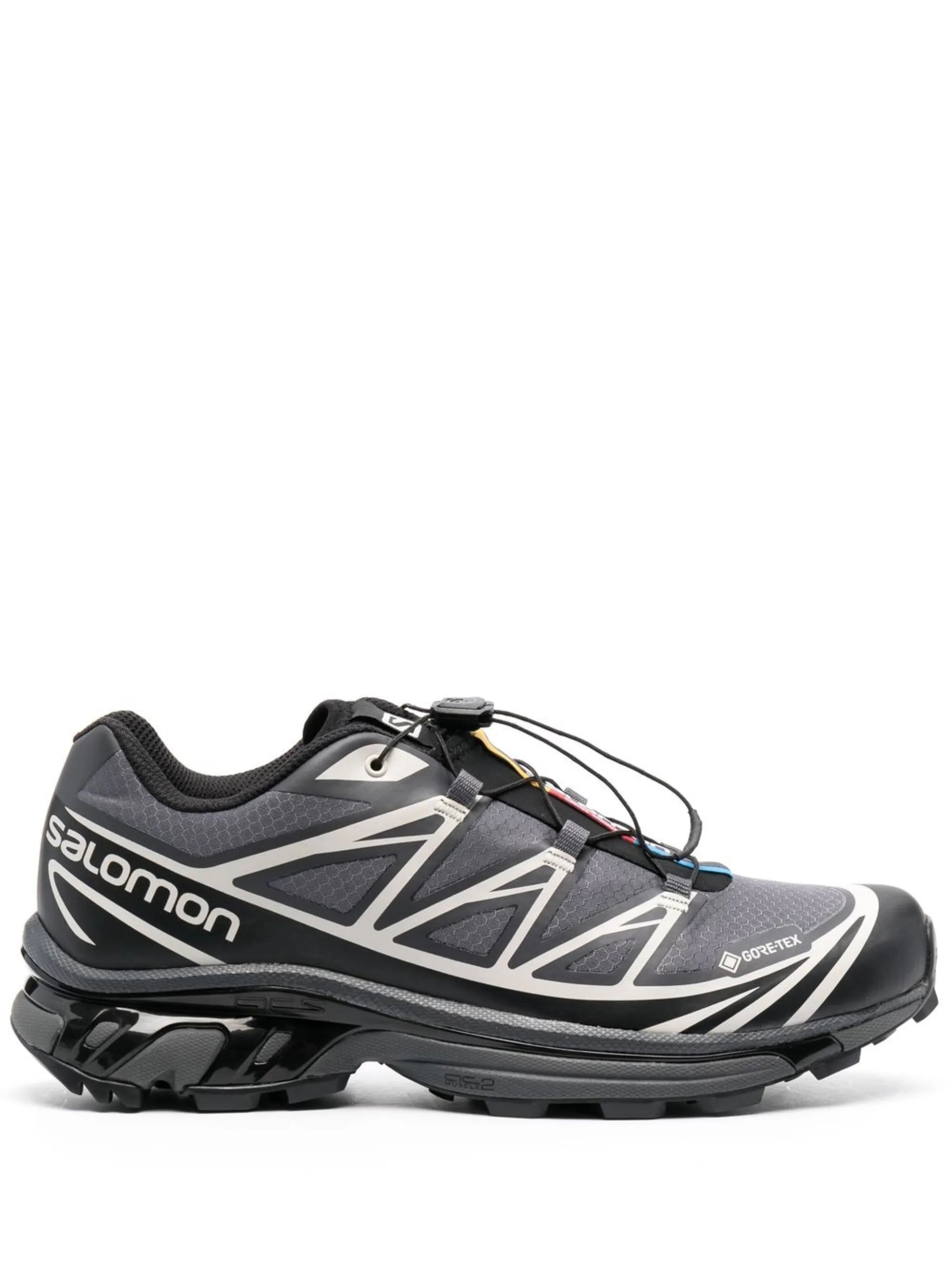 XT-6 GORE-TEX low-top sneakers