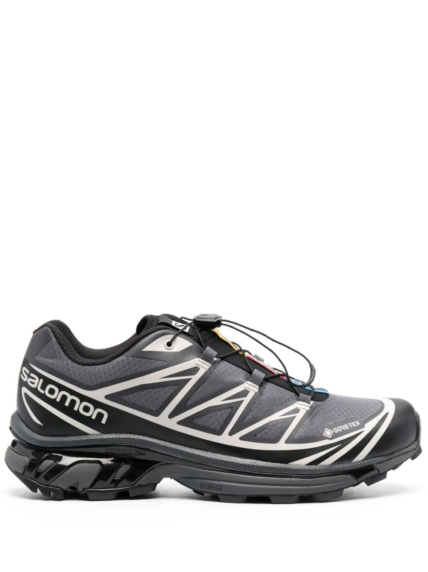 XT-6 GORE-TEX low-top sneakers