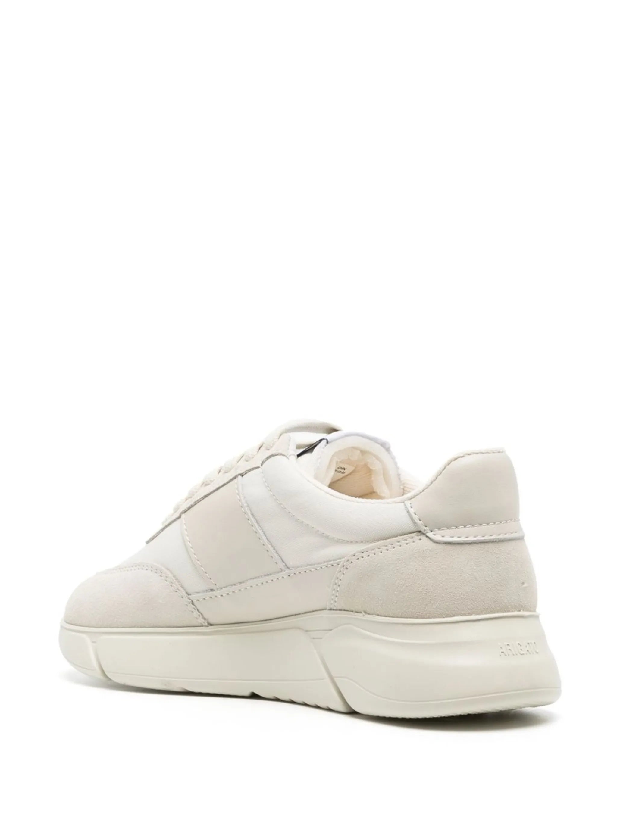 Genesis Vintage Runner low-top sneakers