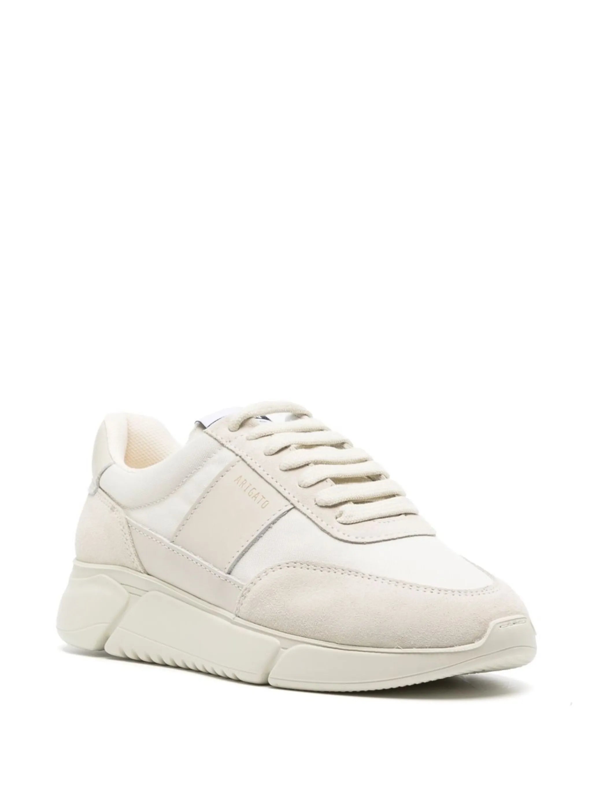 Genesis Vintage Runner low-top sneakers