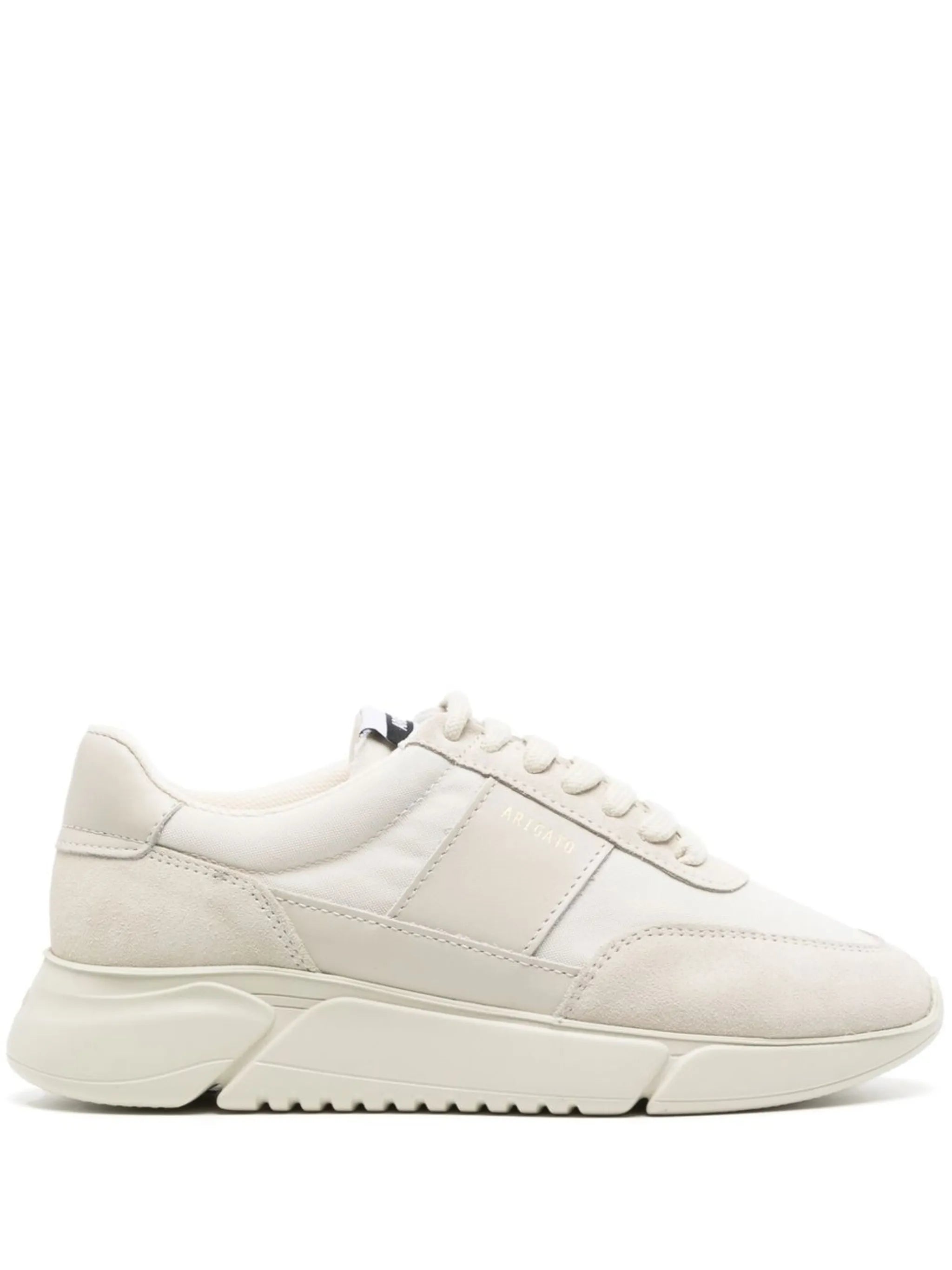 Genesis Vintage Runner low-top sneakers