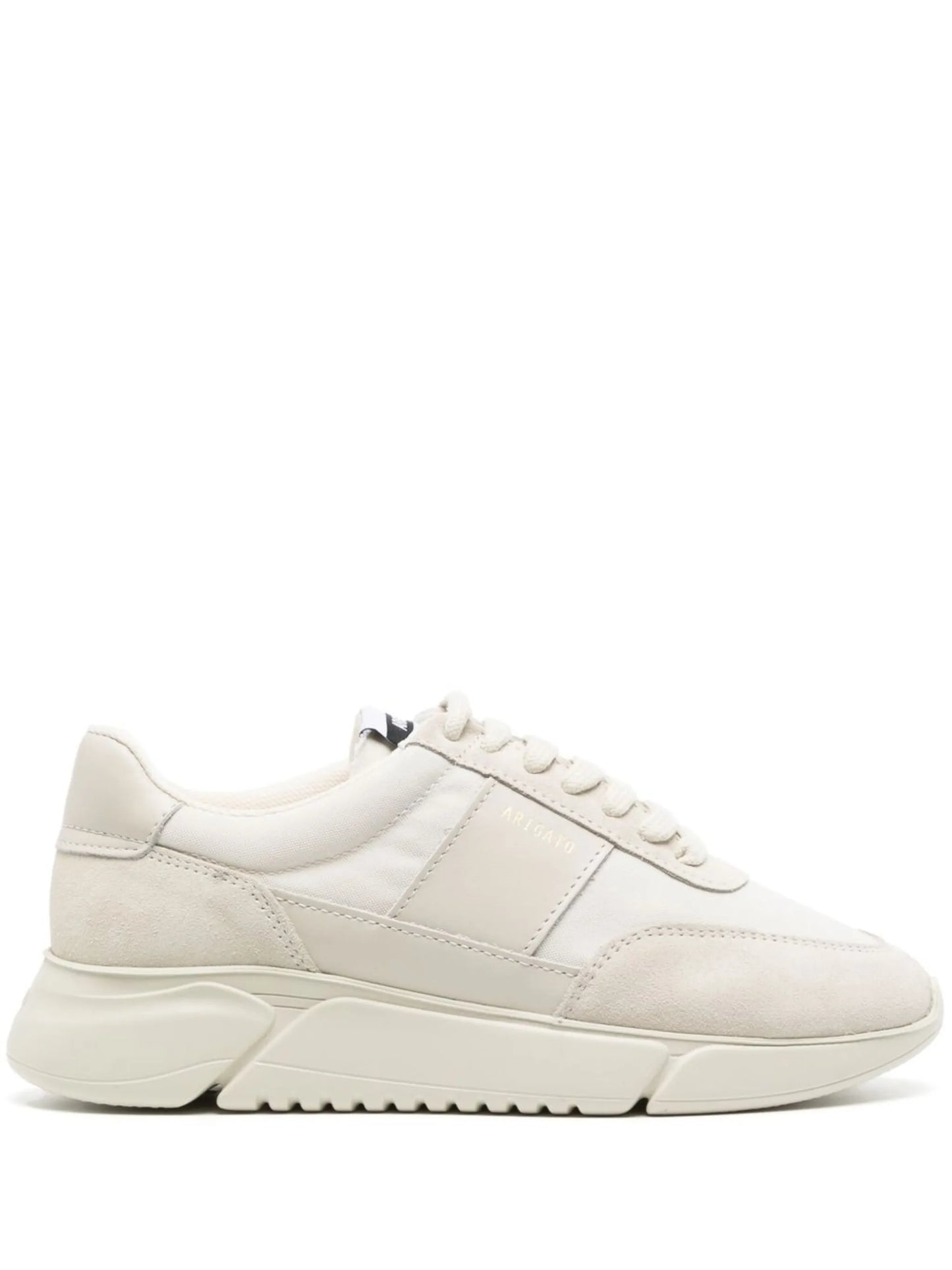 Genesis Vintage Runner low-top sneakers