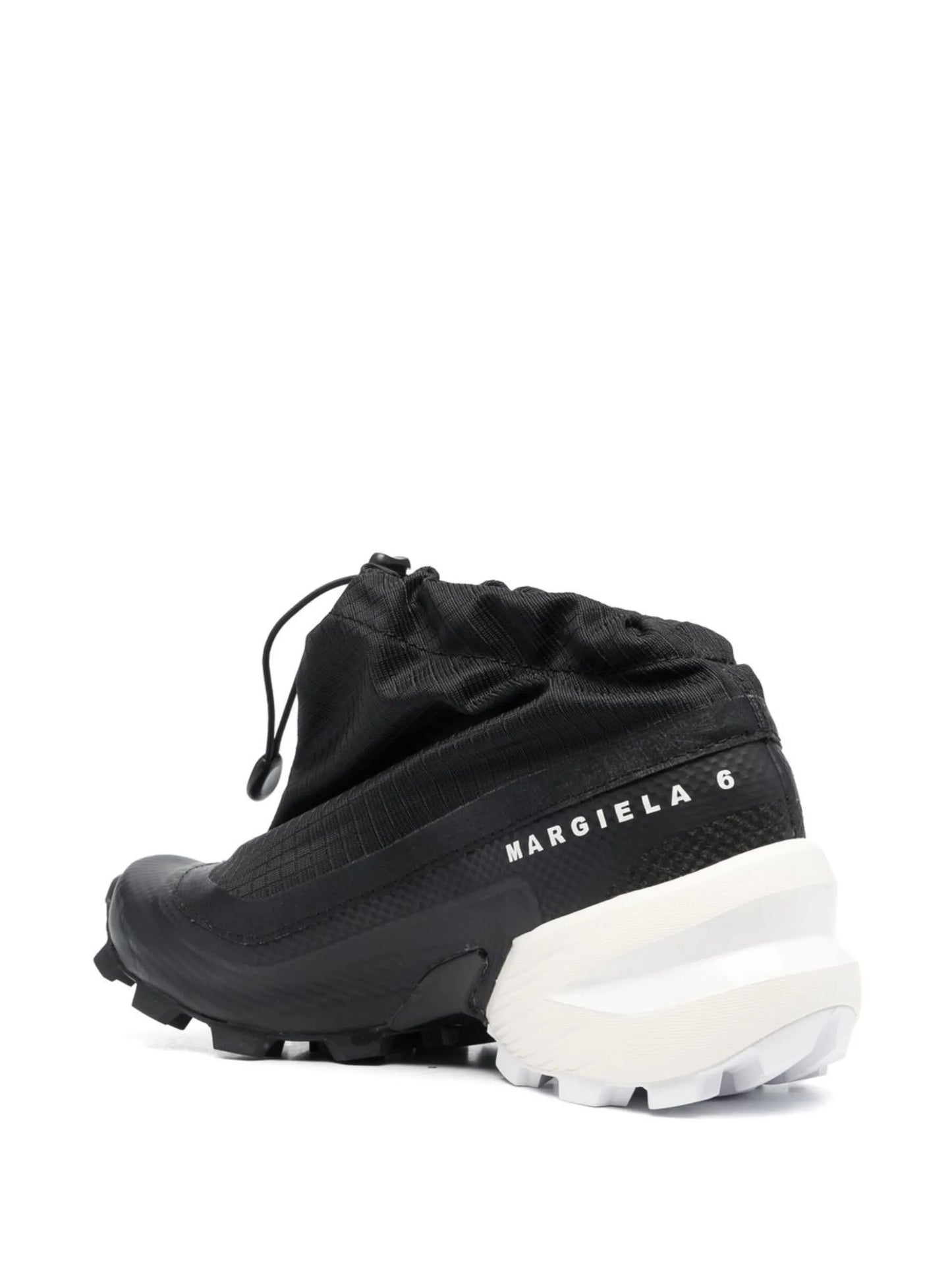 Cross low-top sneakers
