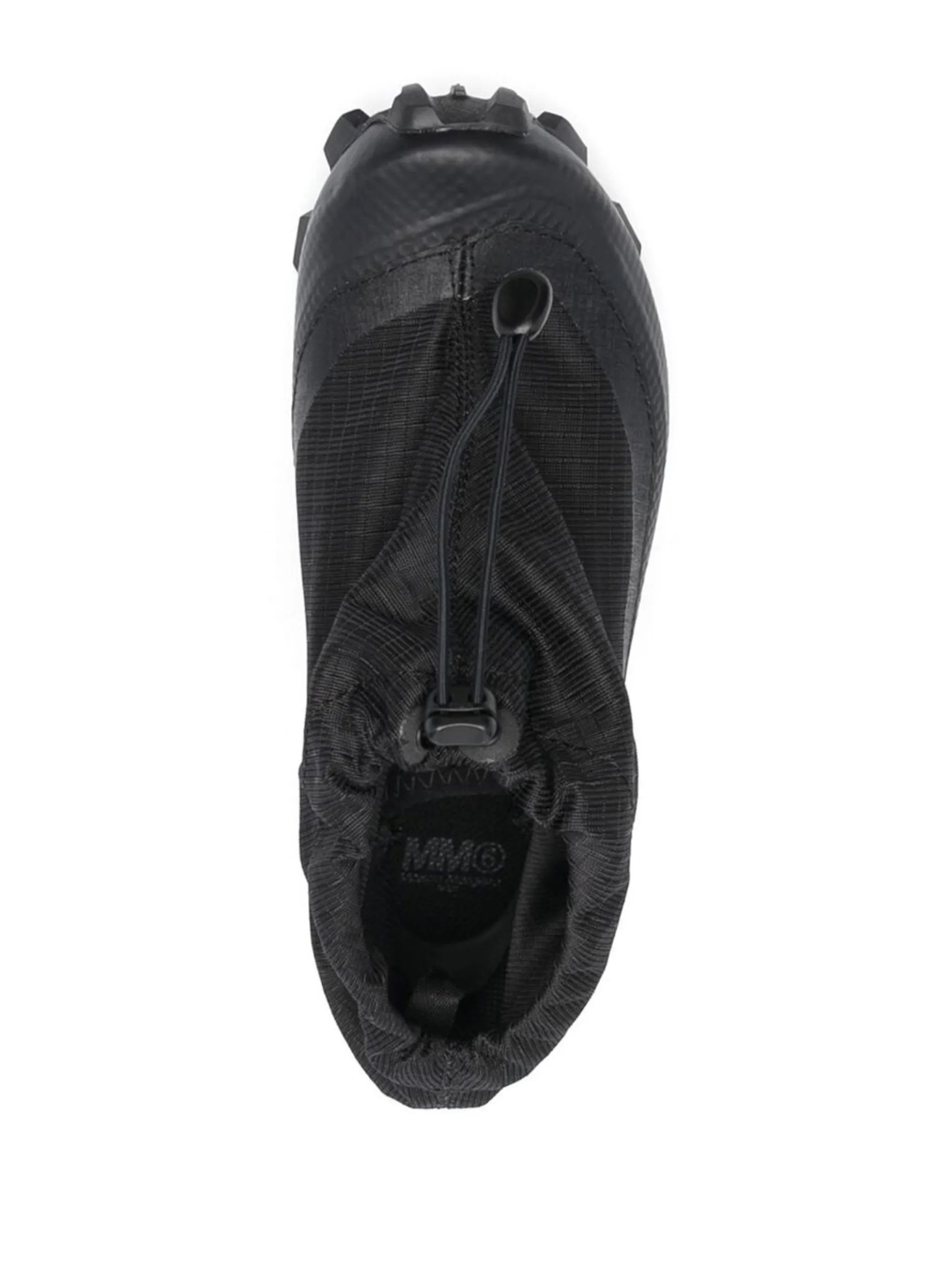 Cross low-top sneakers