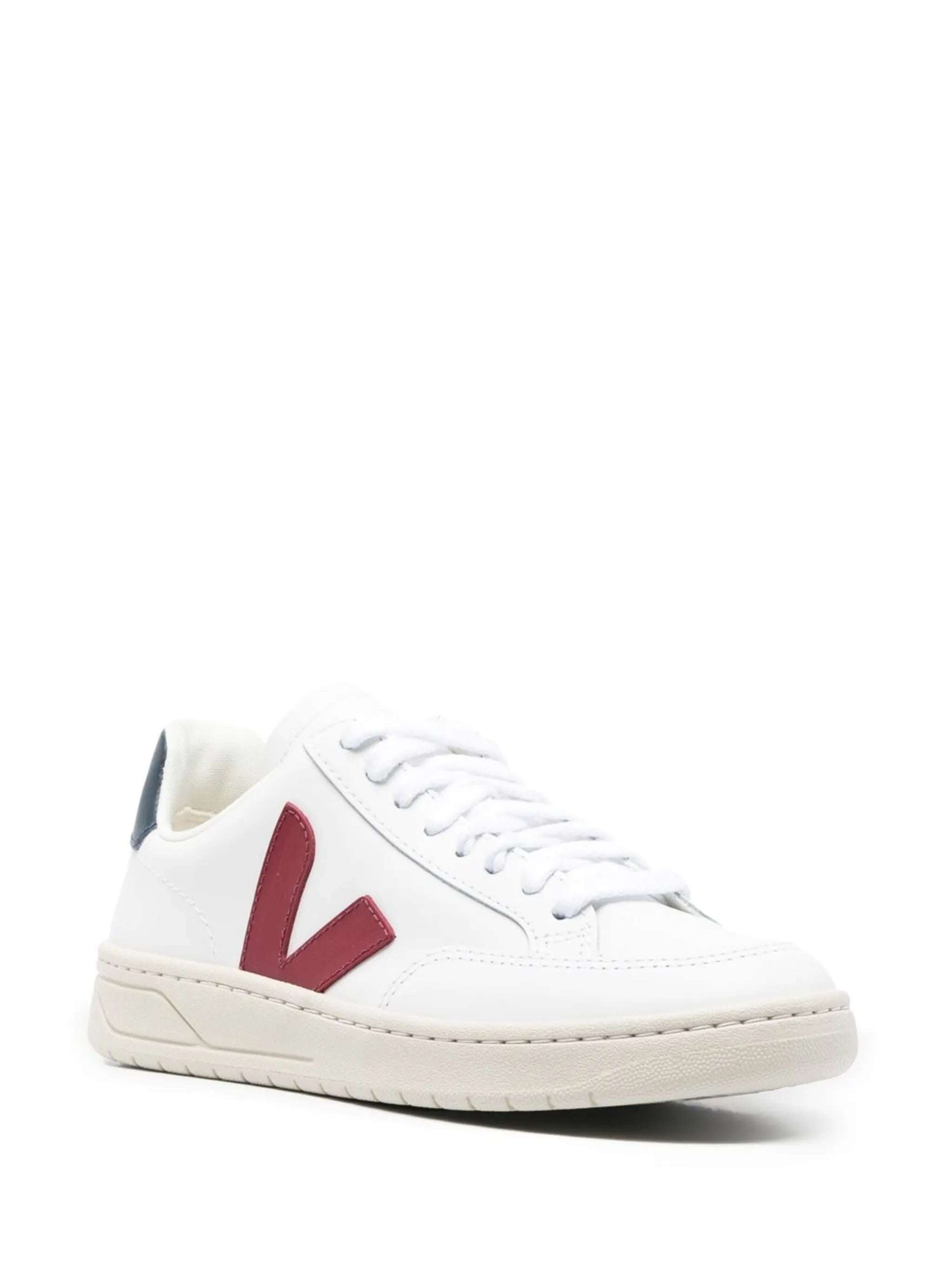 V-12 lace-up sneakers