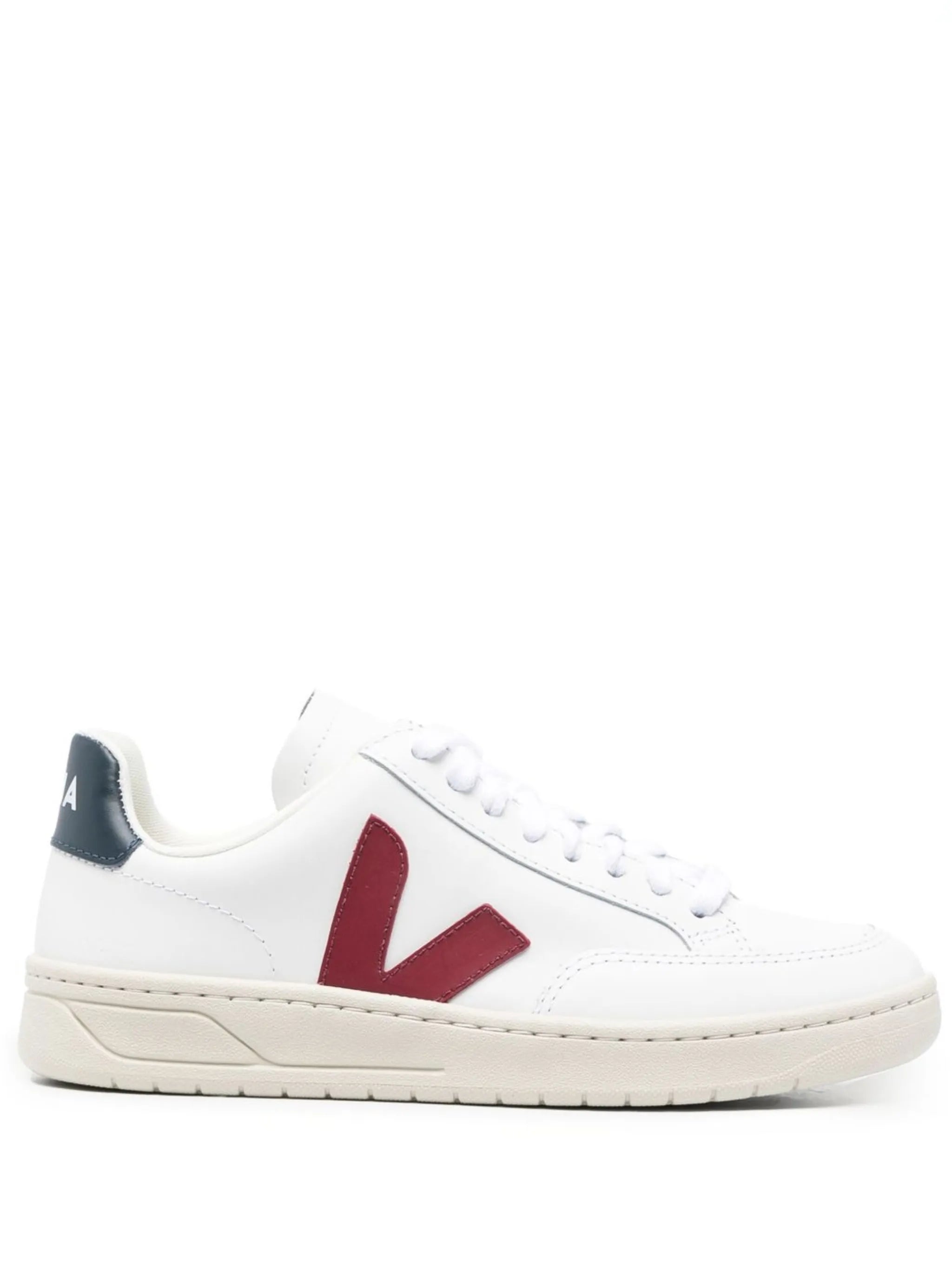V-12 lace-up sneakers