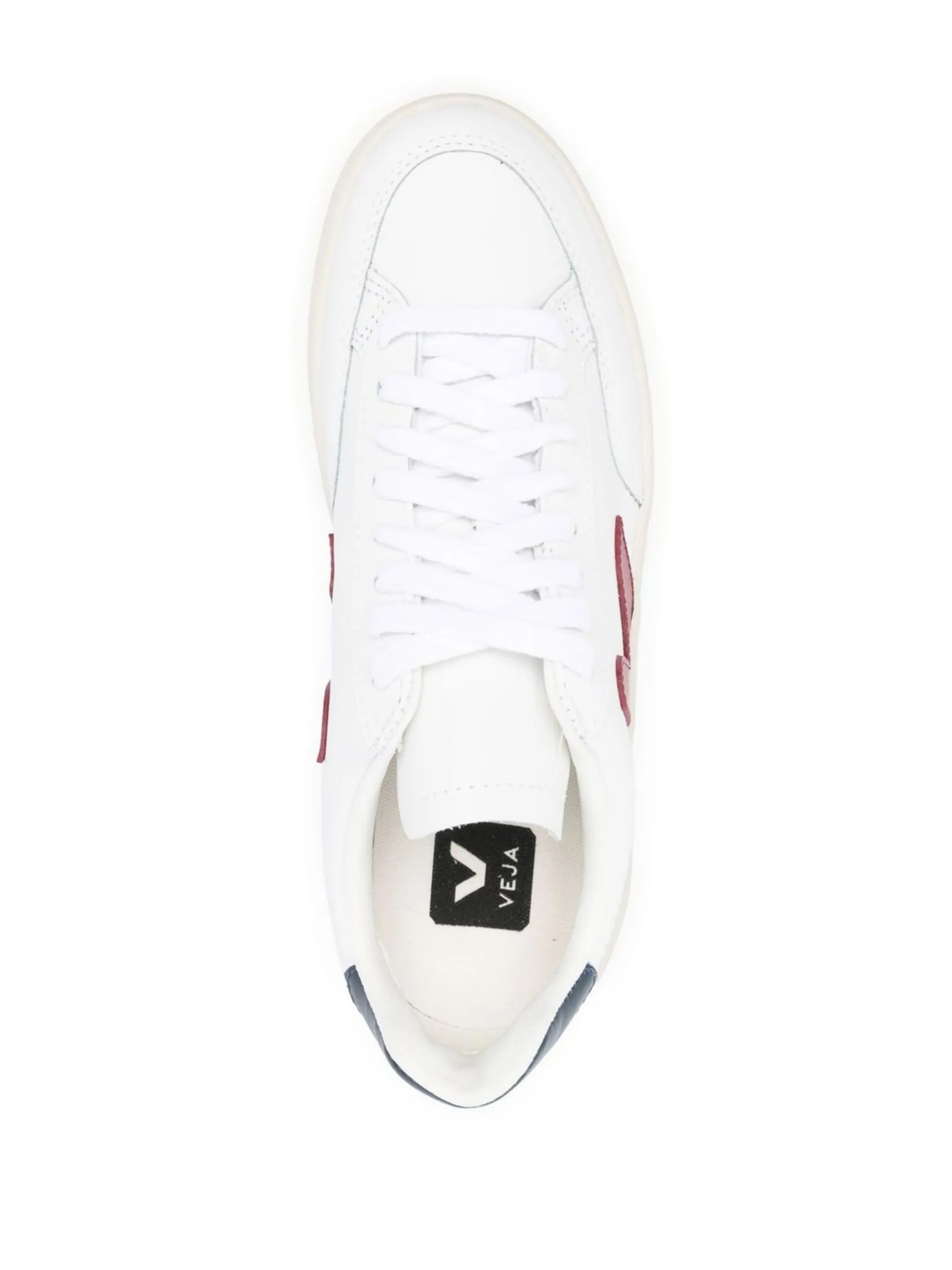 V-12 lace-up sneakers