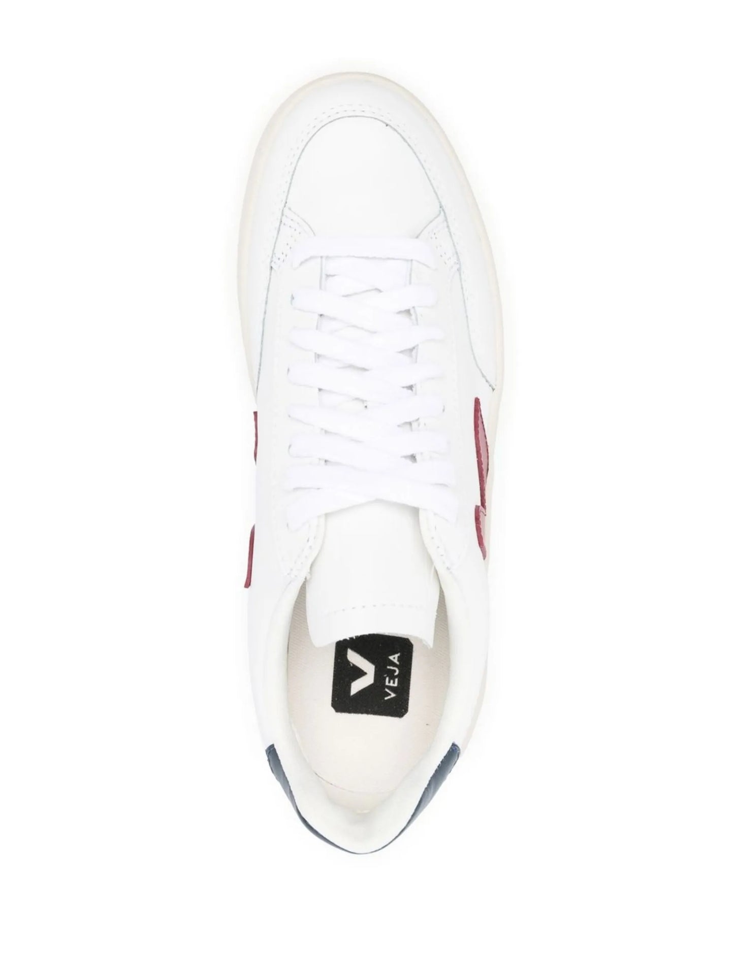 V-12 lace-up sneakers