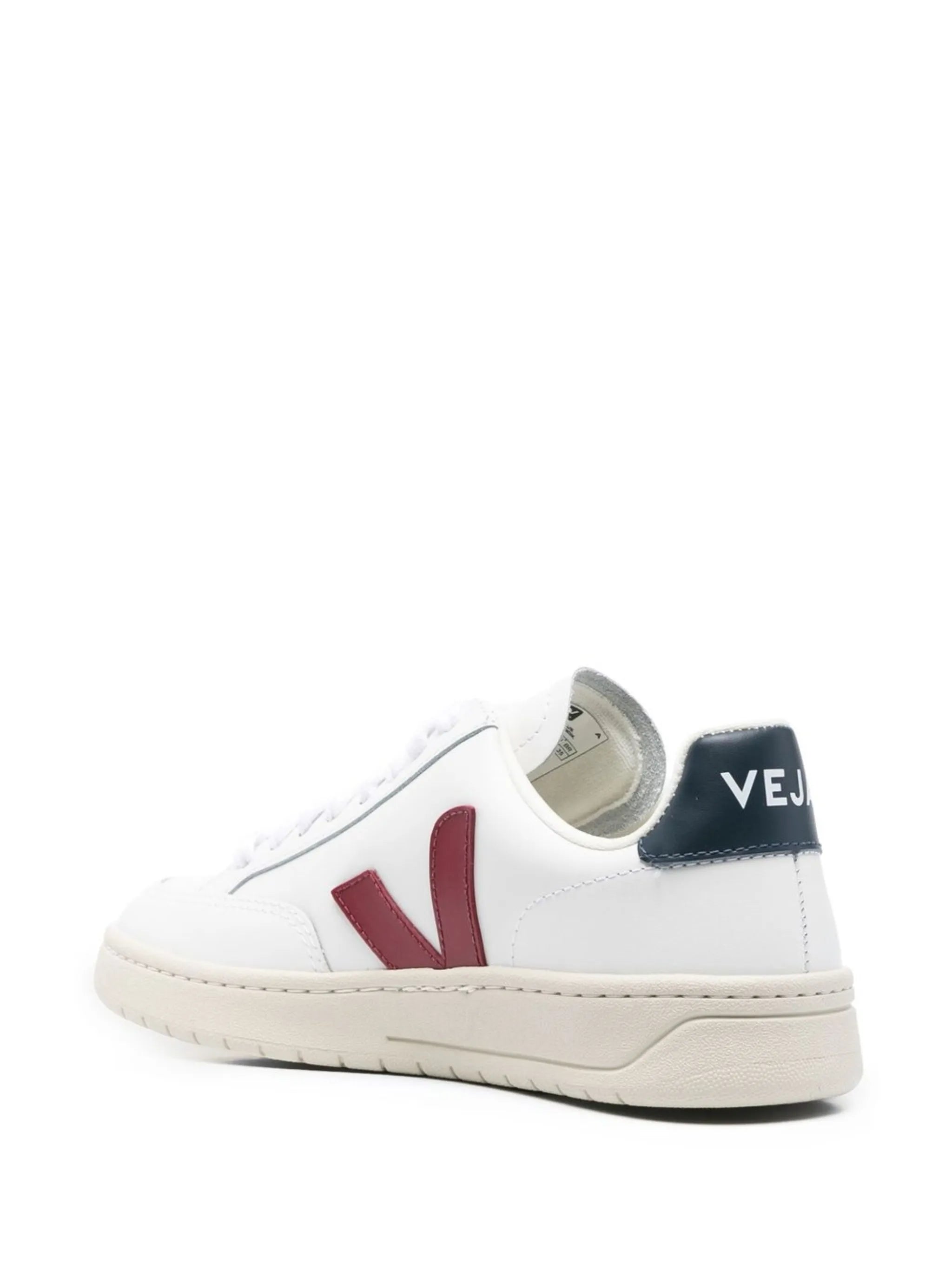 V-12 lace-up sneakers
