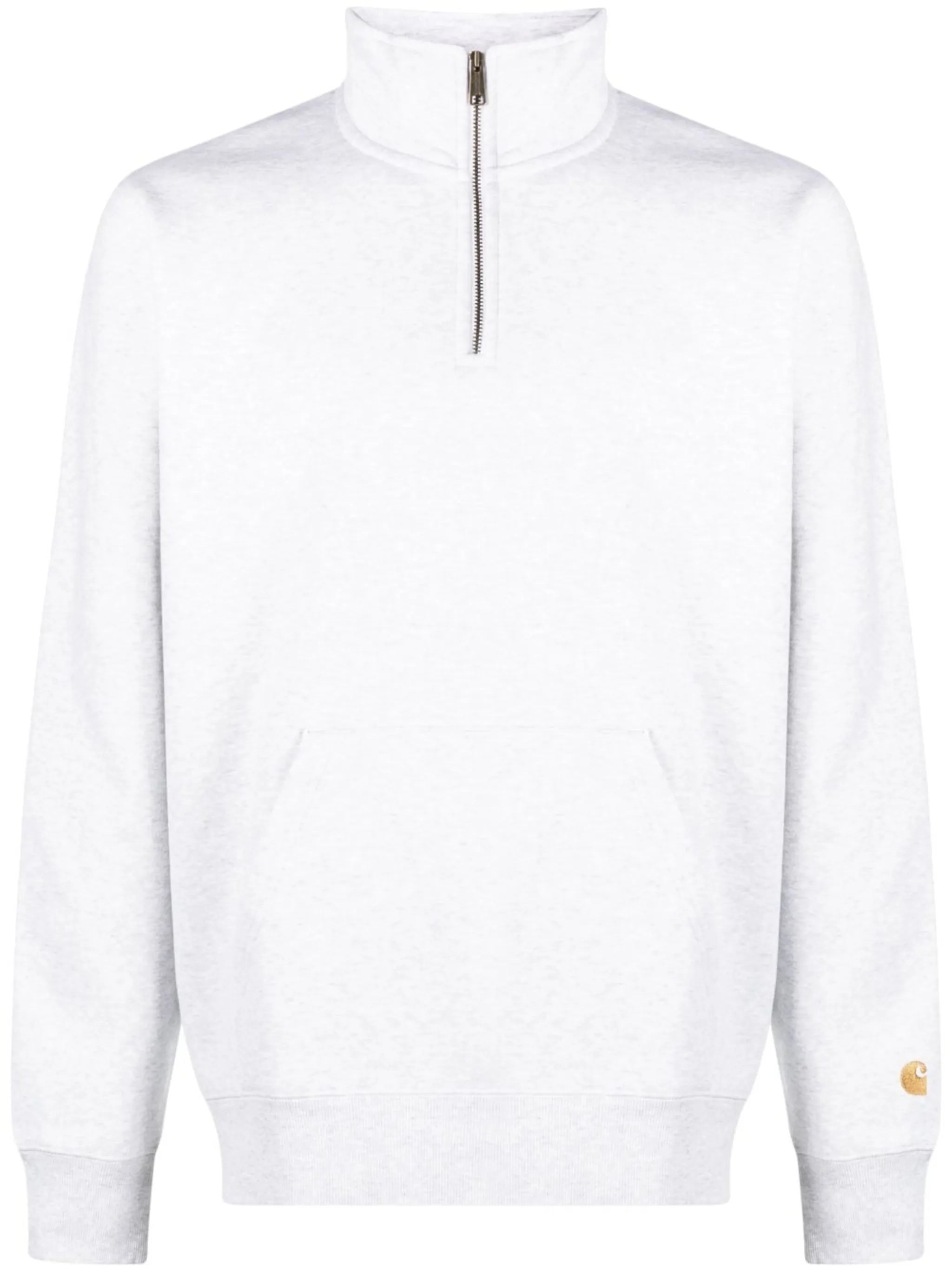 Chase half-zip sweatshirt