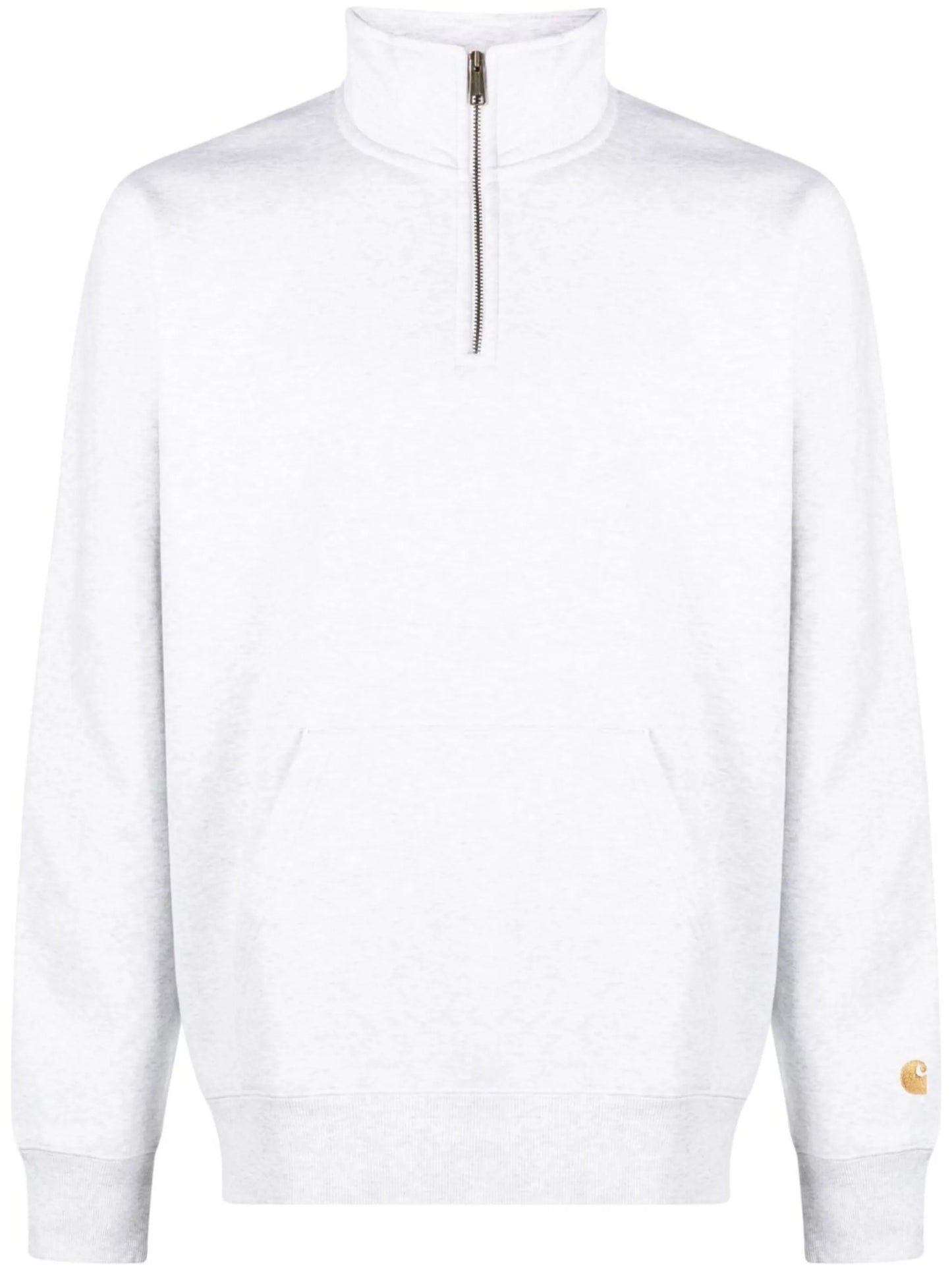 Chase half-zip sweatshirt
