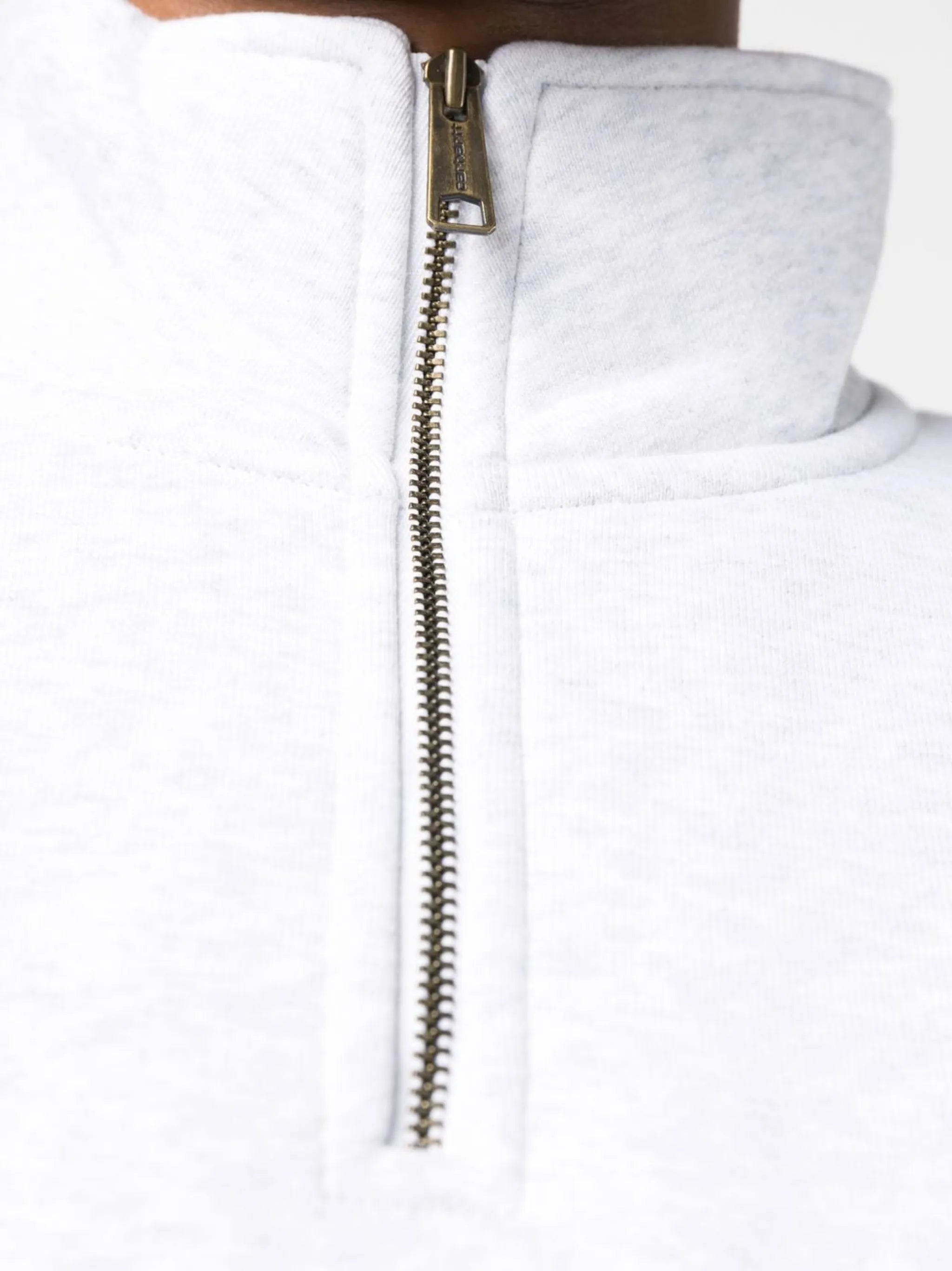 Chase half-zip sweatshirt