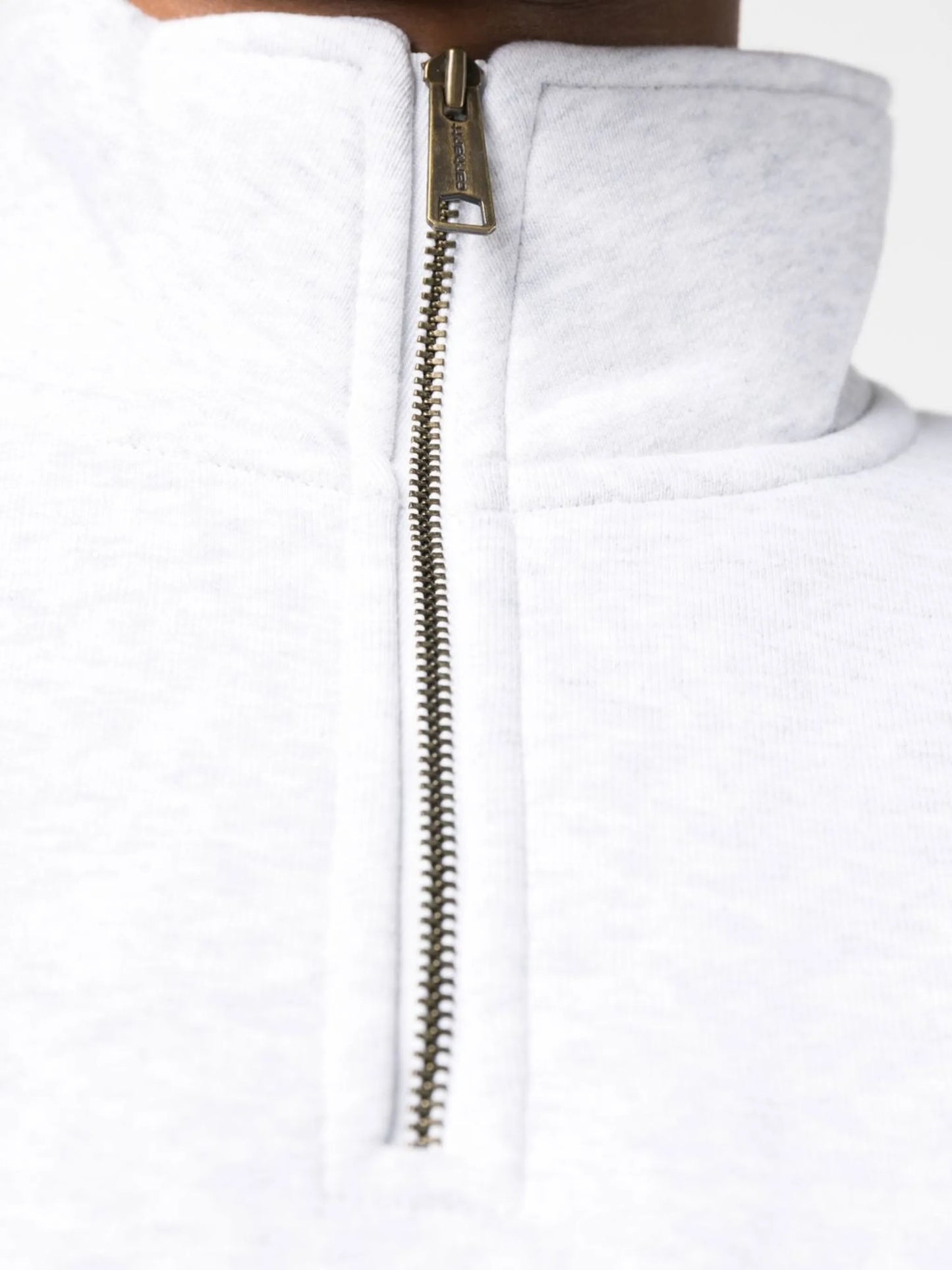 Chase half-zip sweatshirt