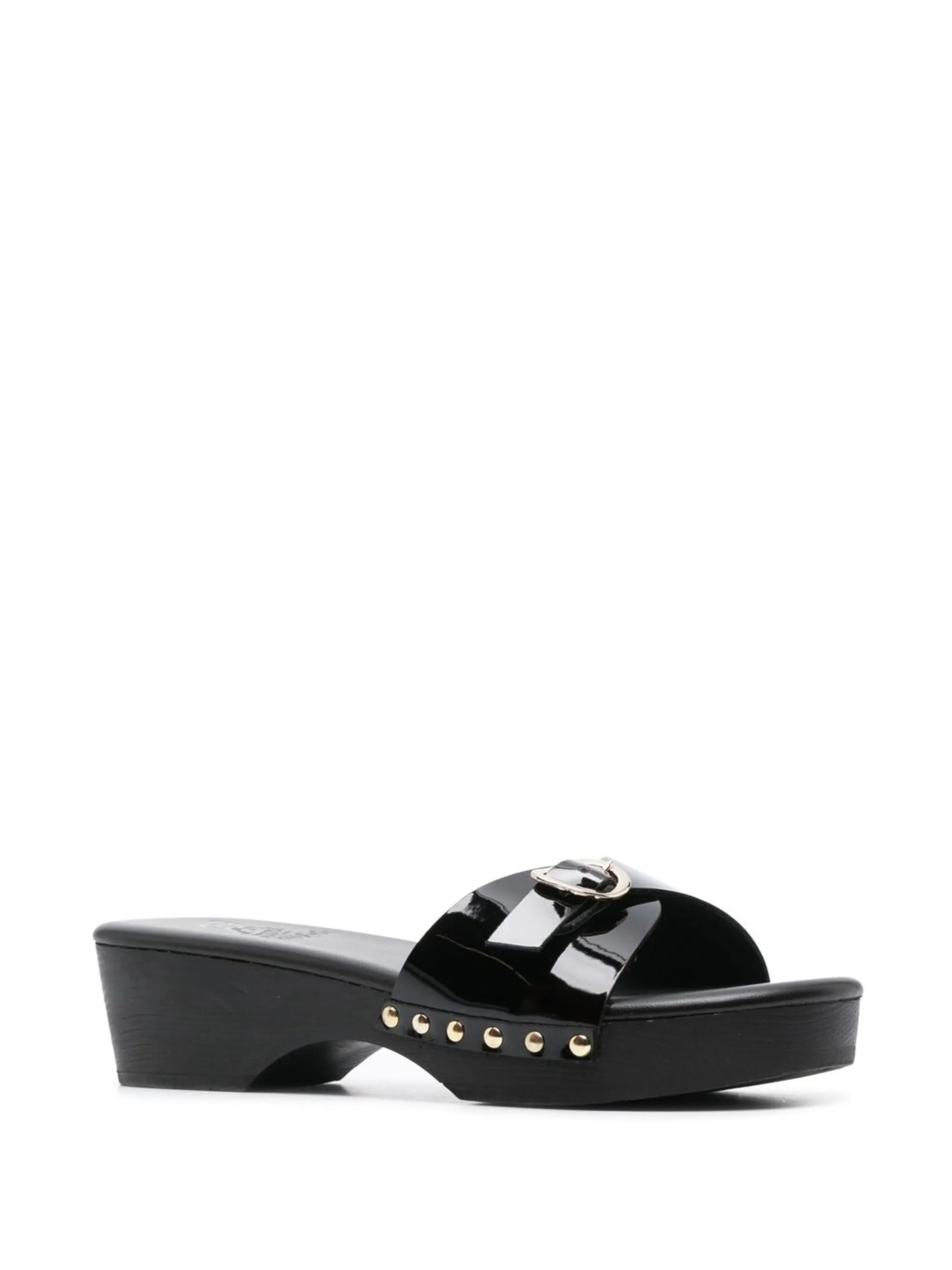 25mm Omia open-toe sandals